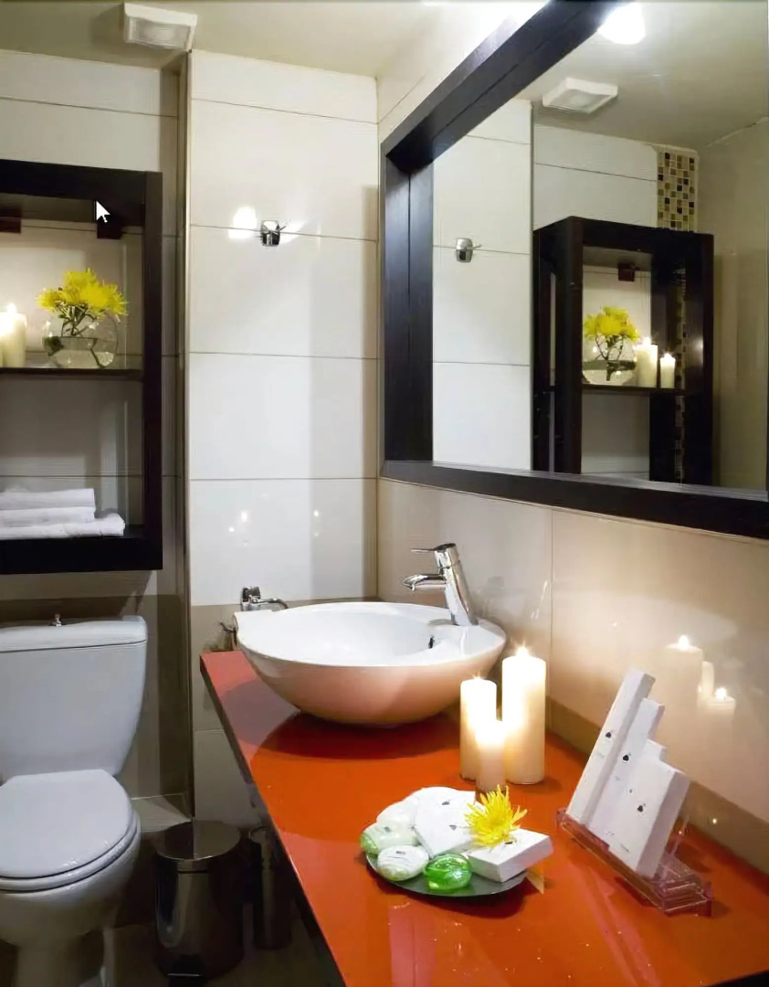 Domotel Neve Mountain Resort & Spa