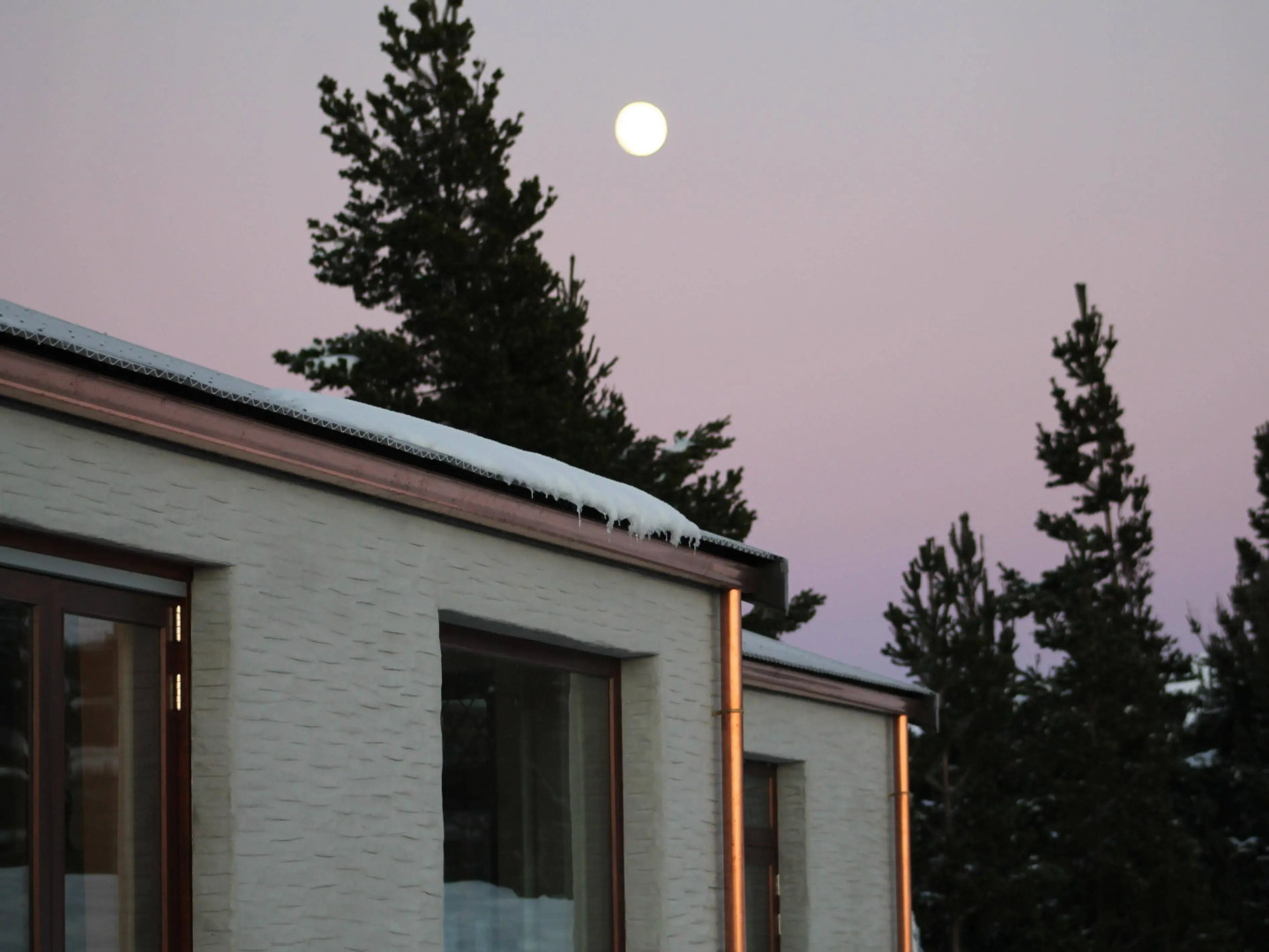 Mt Cook Lakeside Retreat