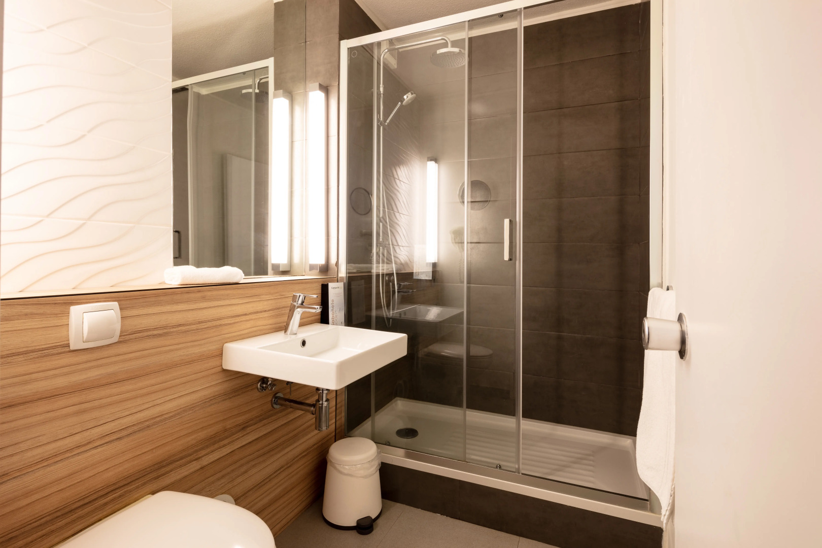 Hotel Campanile Lisbonne Sud - Setubal