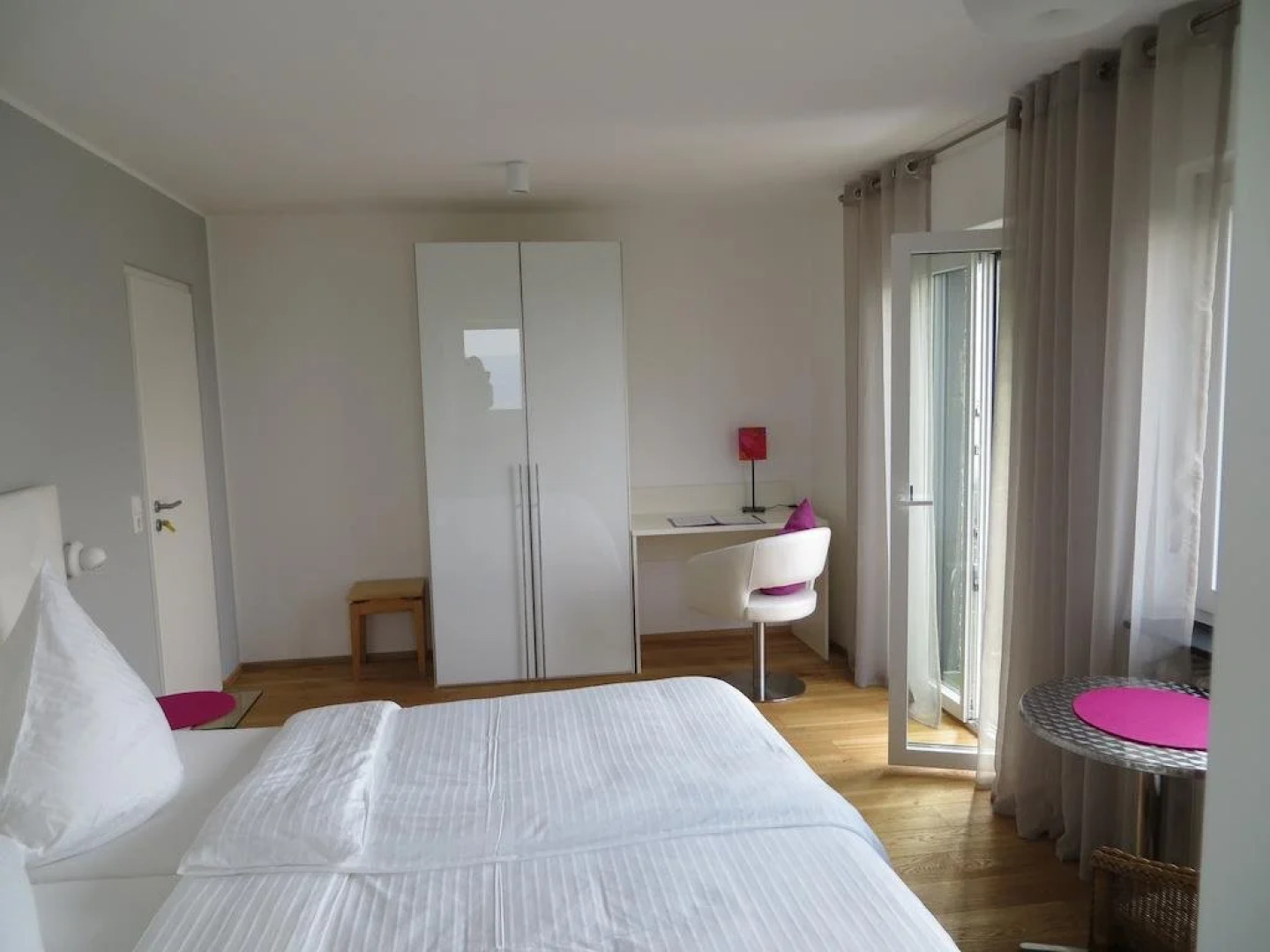 Gästehaus-Weingut Loersch-Eifel