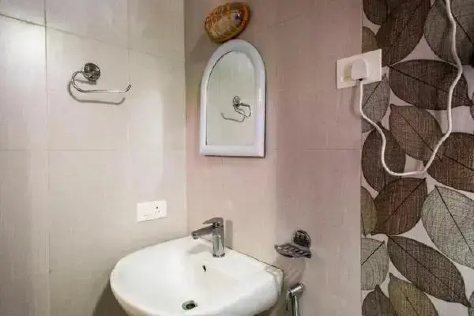 Hotel The Rink Heritage