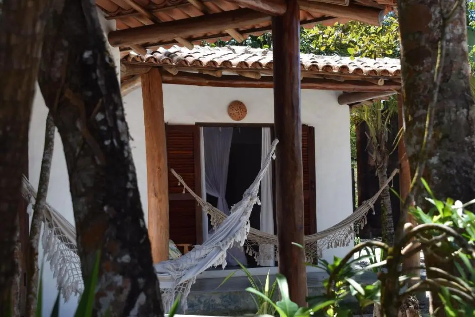 Cheiro Nativo Chalés & Pousada