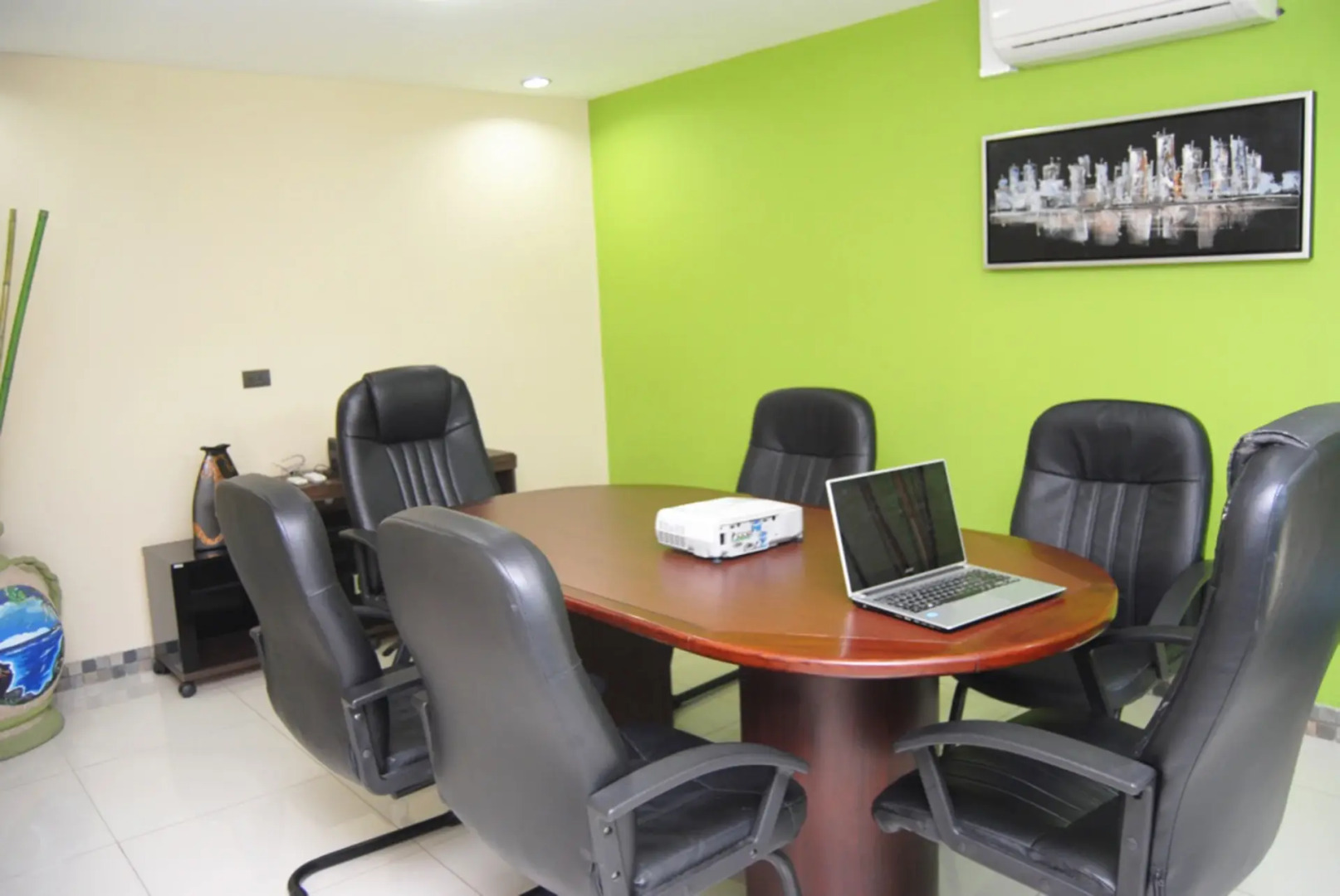 Hotel Vista de Golf, San Jose Aeropuerto, Costa Rica