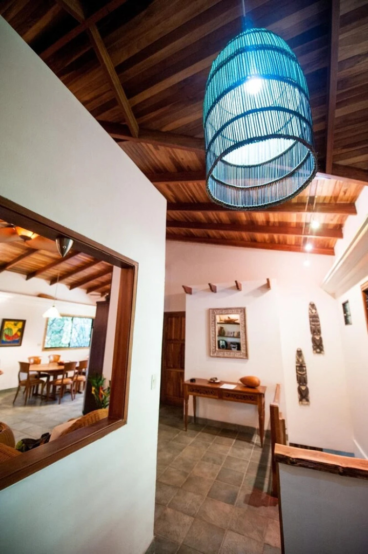 4BR Villa Motmot in w Exclusive Pool Wifi AC