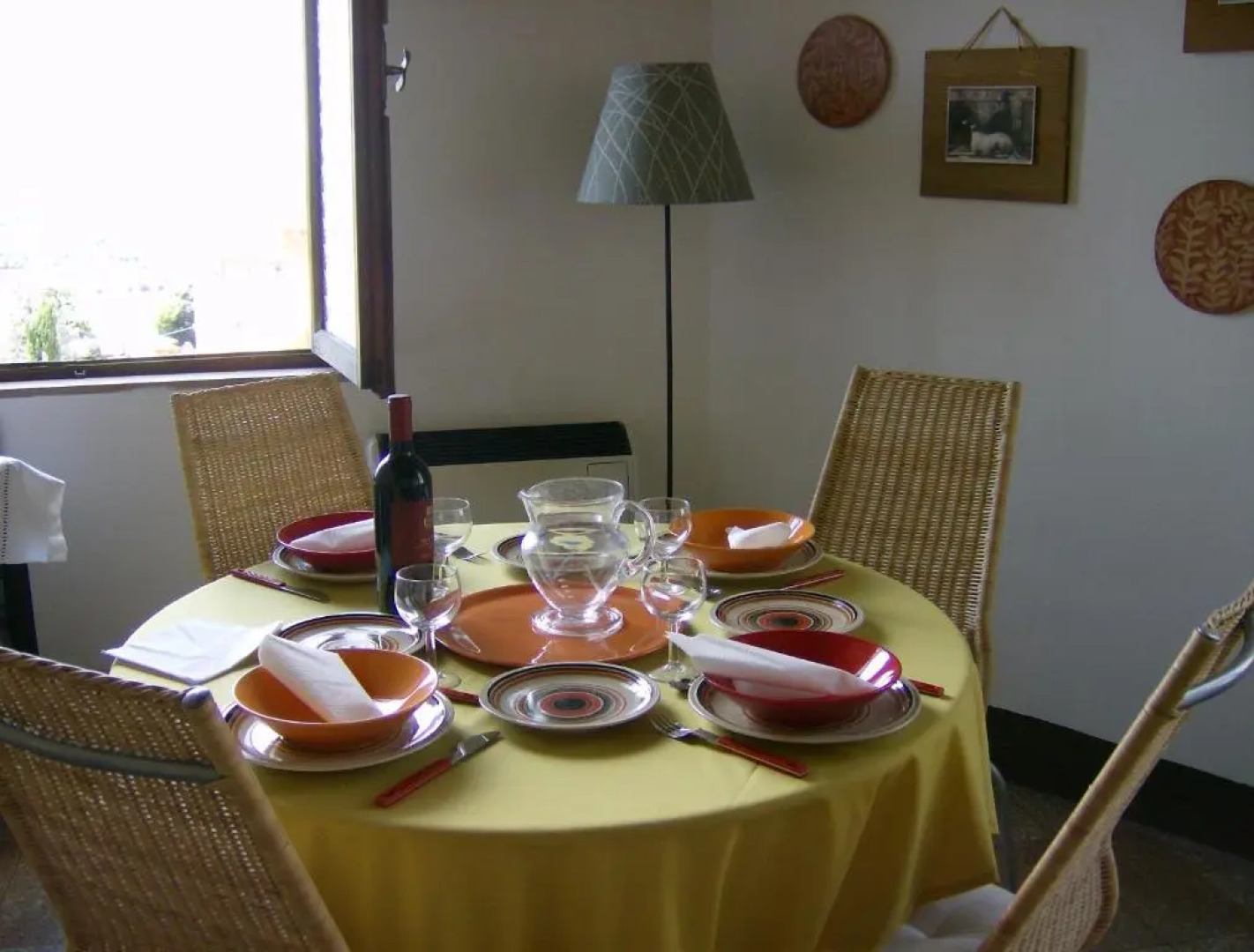 Le Finestre di San Michele