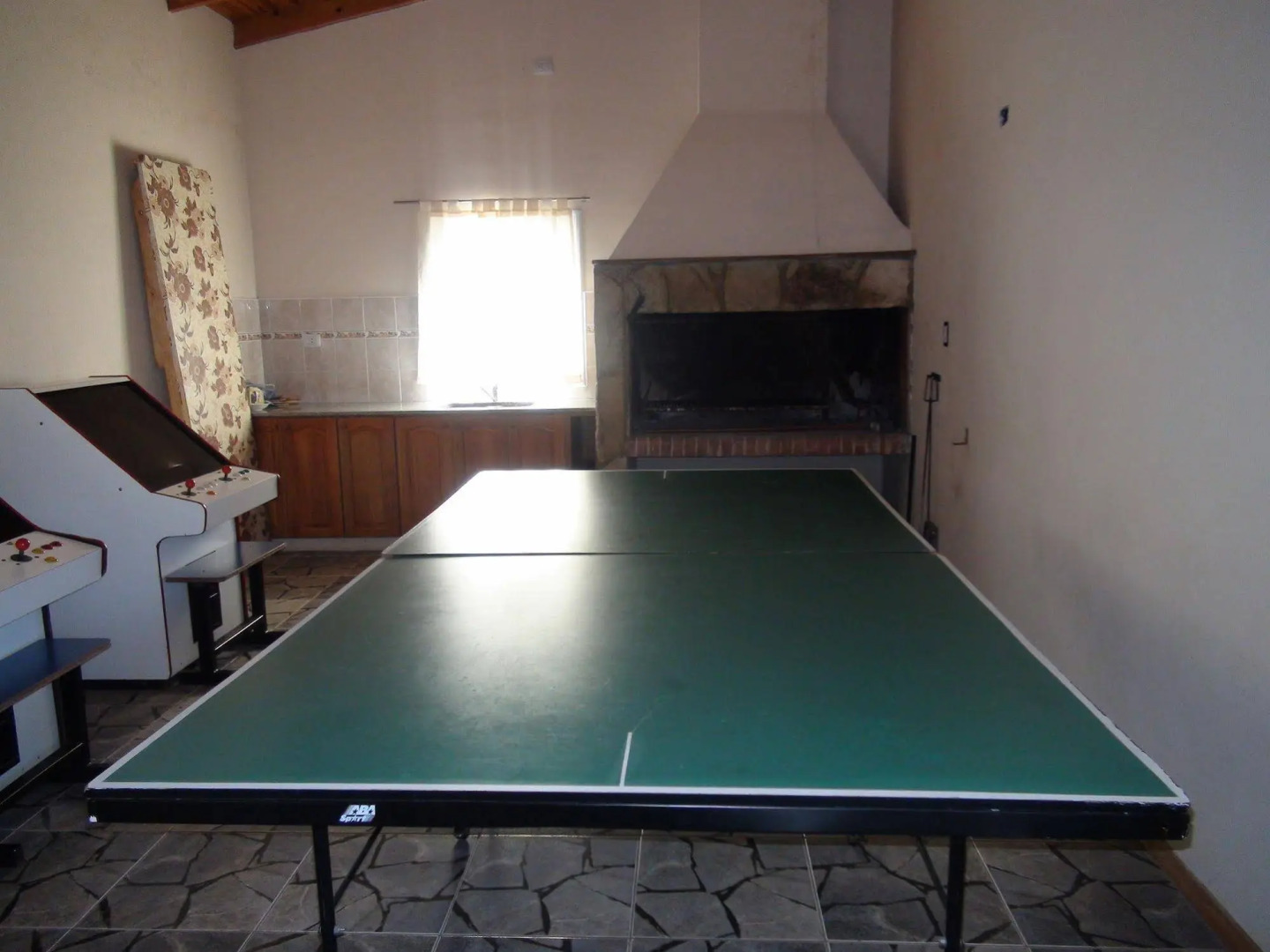 Complejo las Calandrias