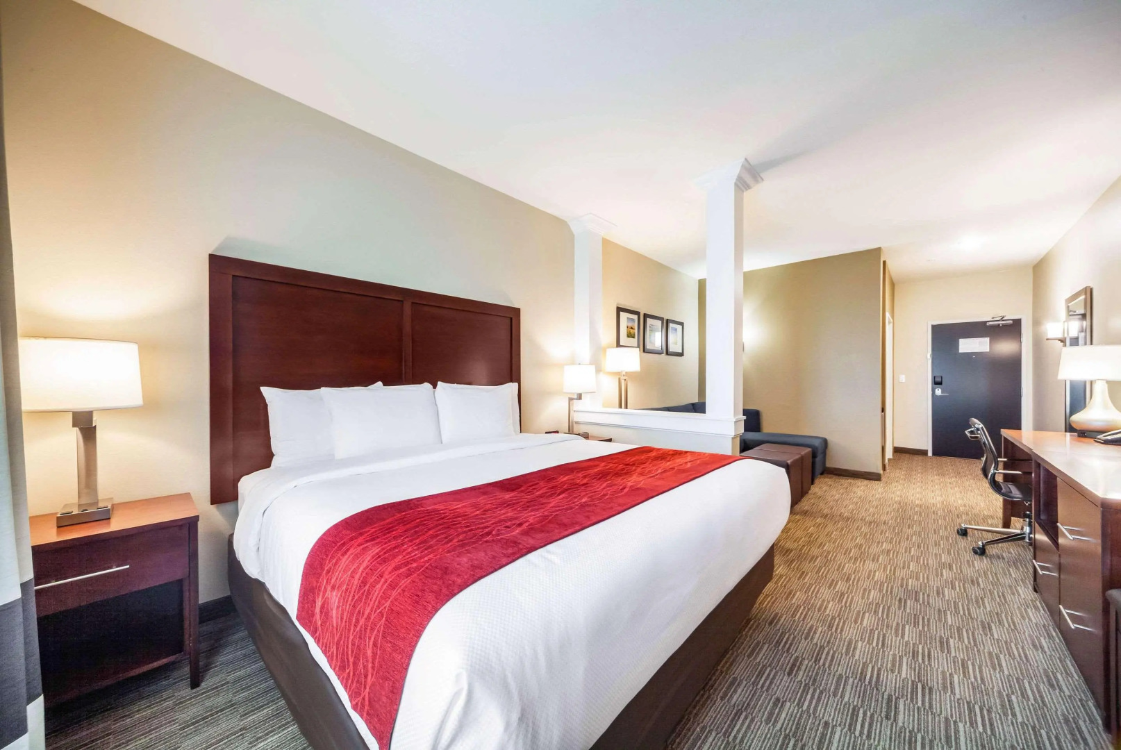 Comfort Inn & Suites North Platte