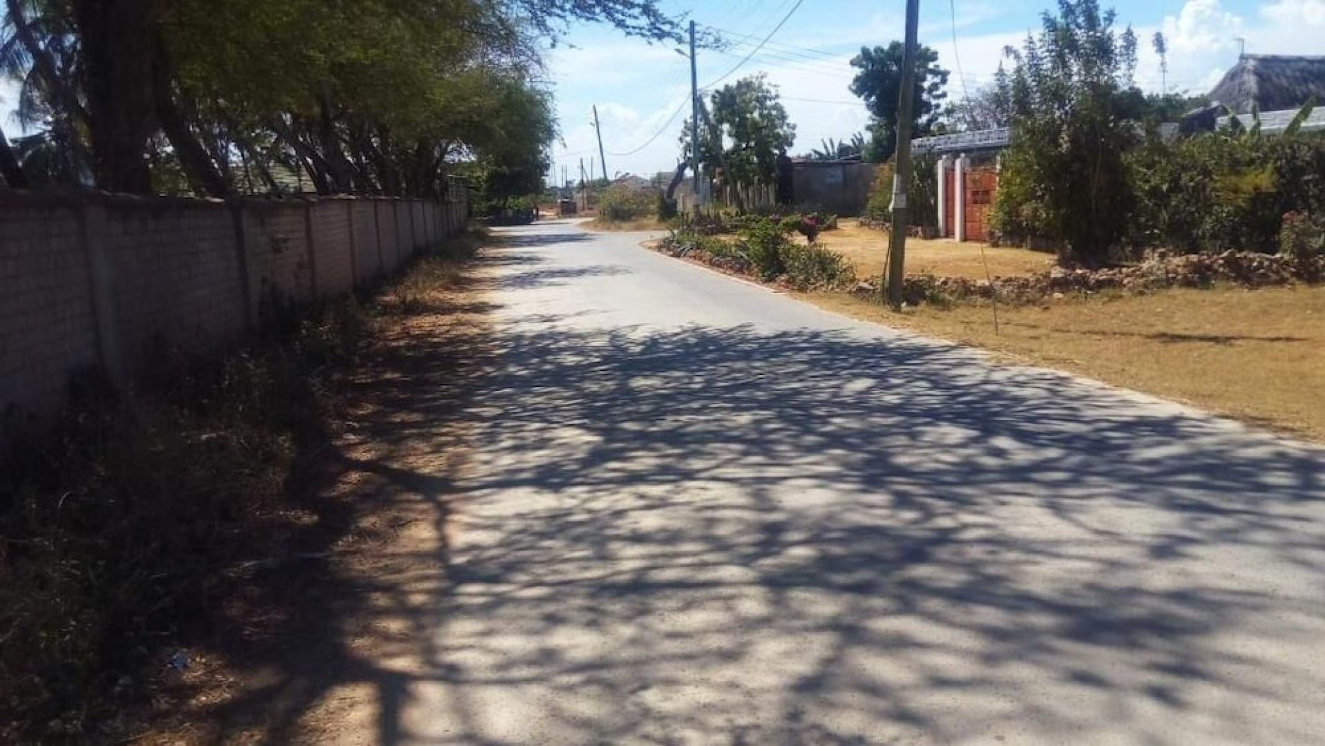 Comfort Guest House Shanzu