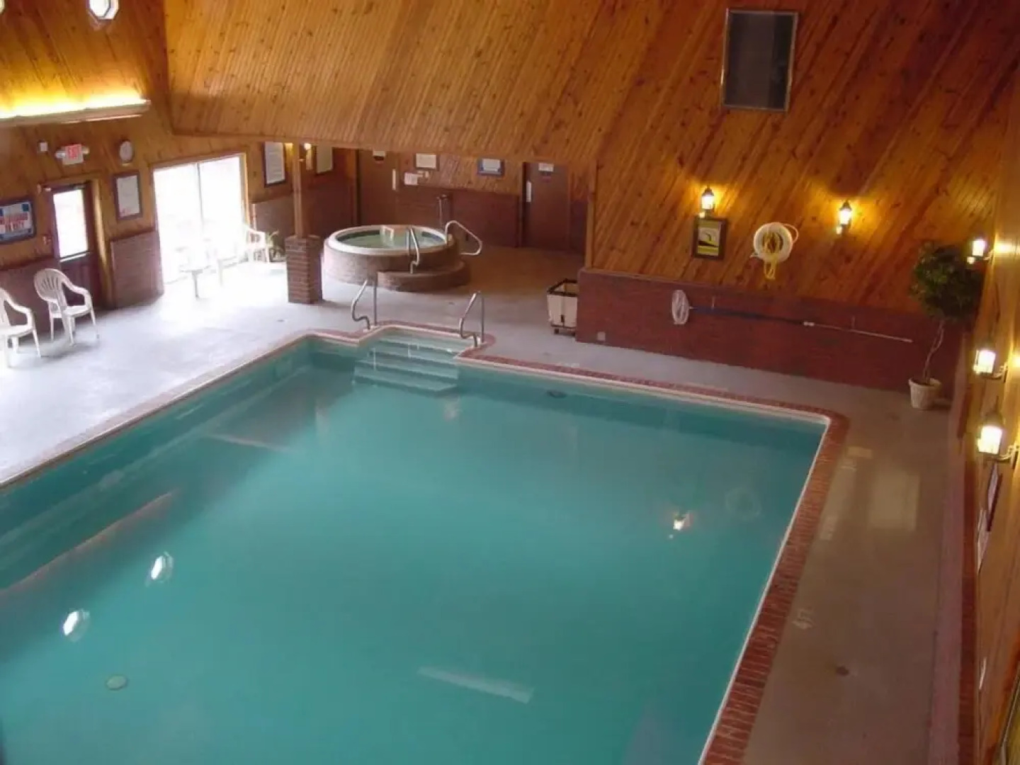 The Inn at Old Nauvoo