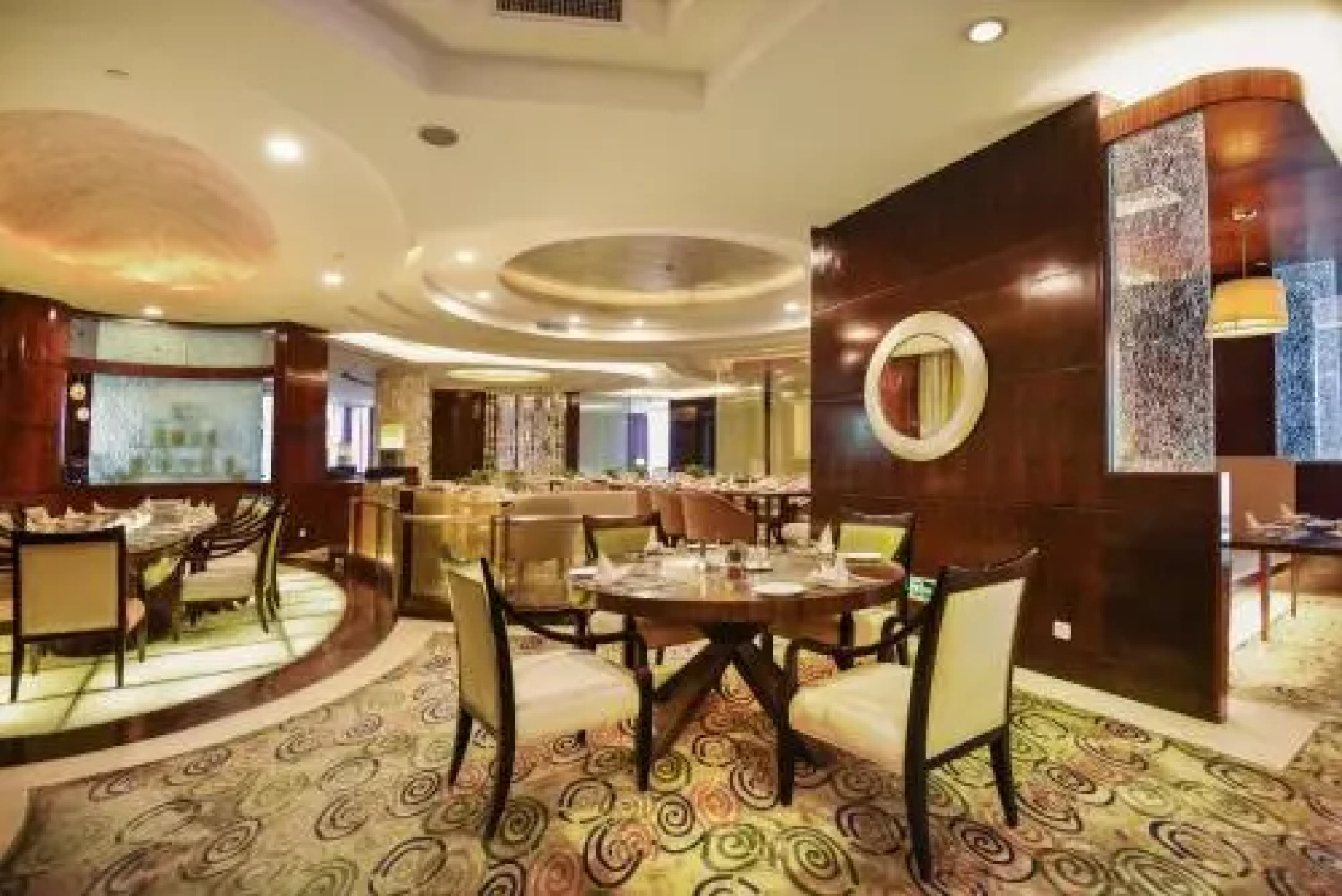 Nanning Wharton International Hotel