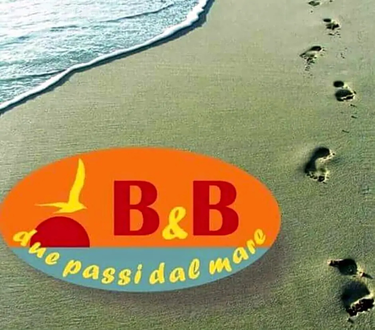 Due Passi dal Mare