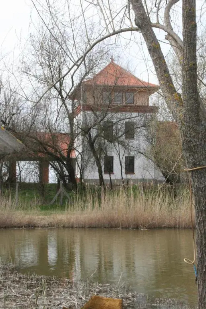 Guest House Vidravar