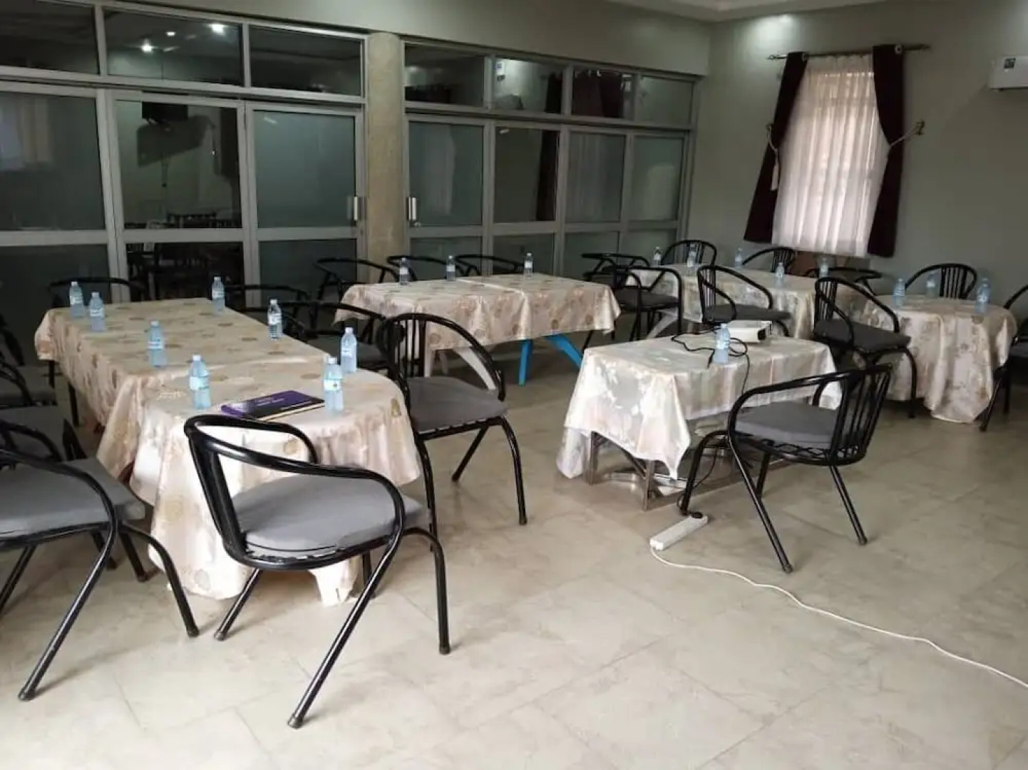 Bucolic Heritage Resort