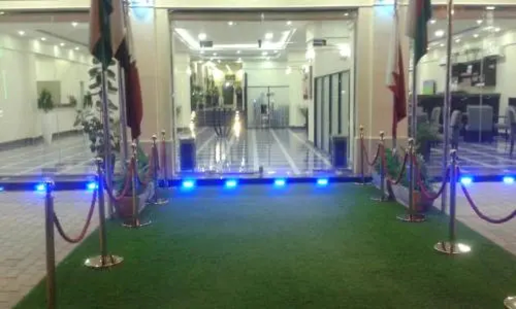 Benzart Hotel Apartments