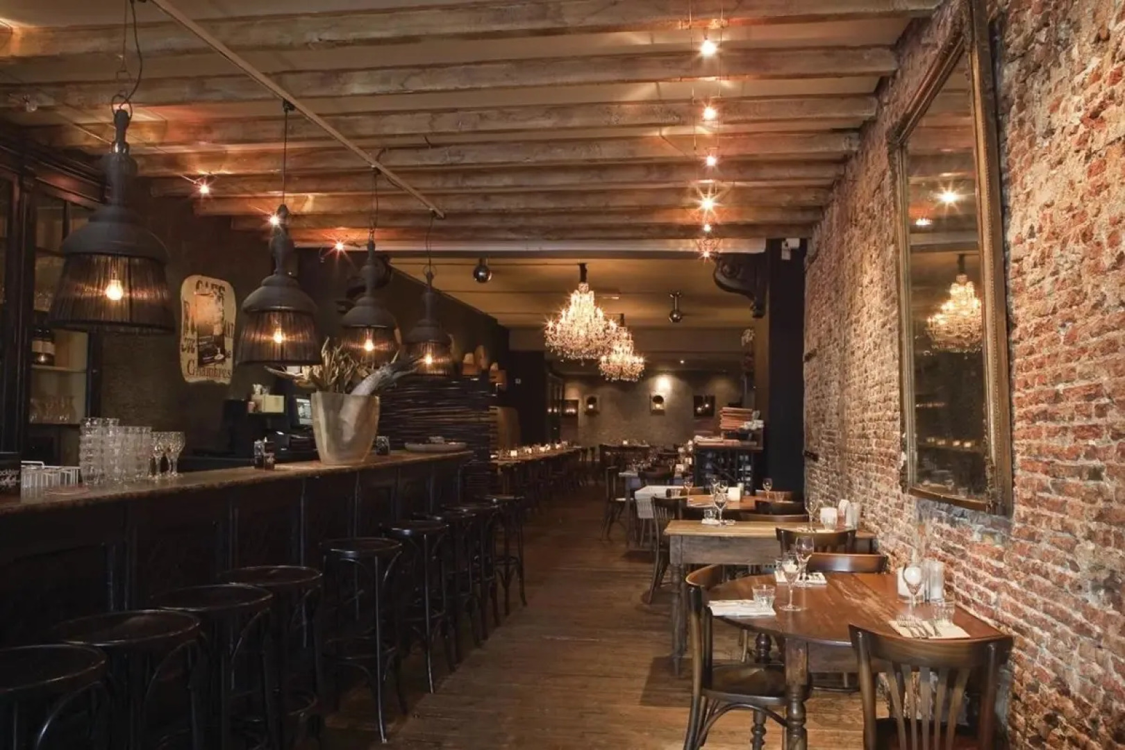 Inntel Hotels Amsterdam Centre