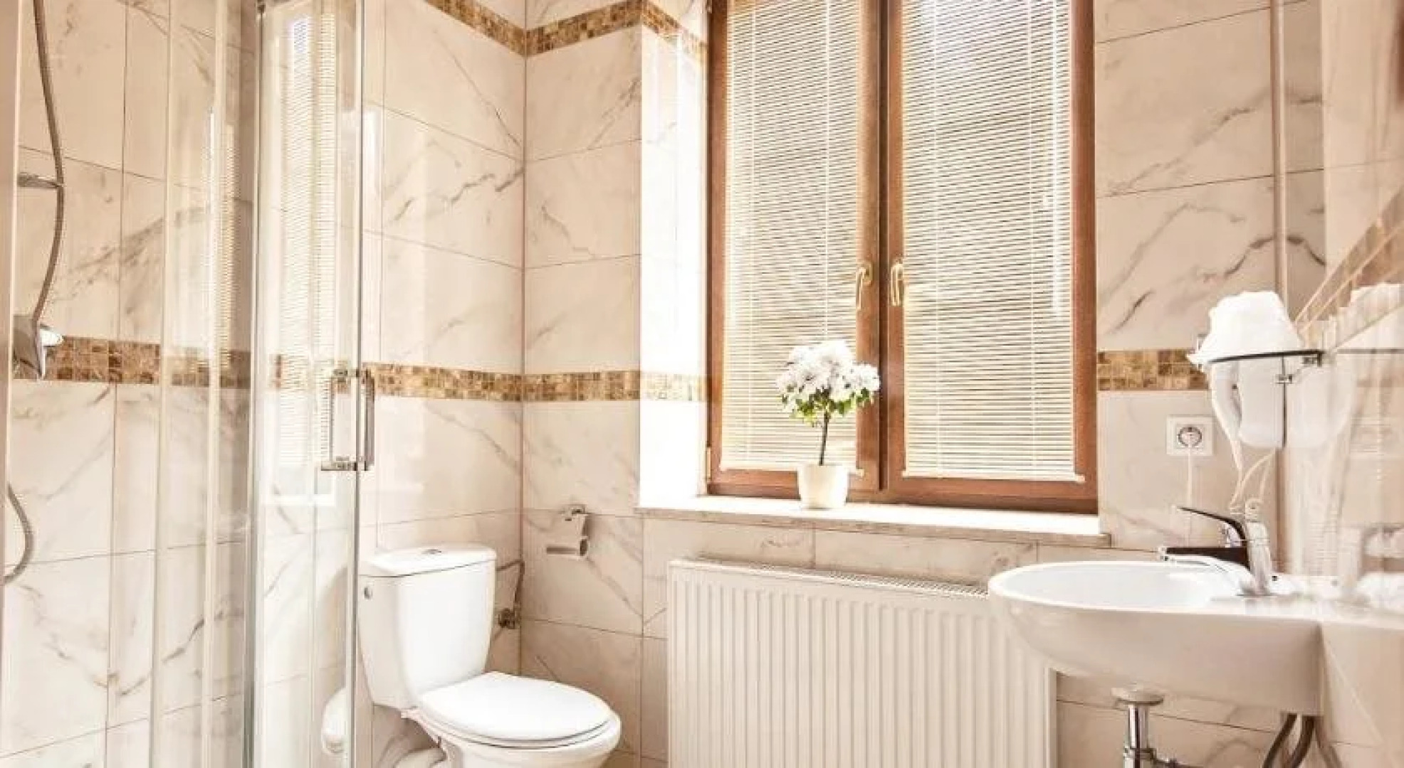 Hotel & Browar Willa Adriana