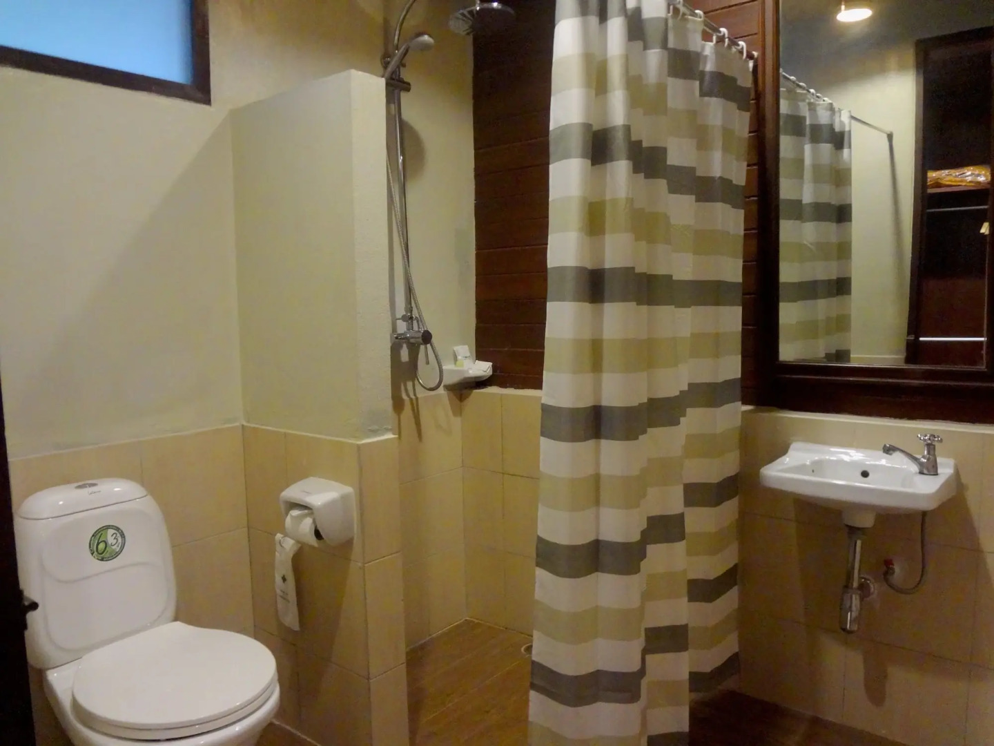 Suan Mork Kham Resort