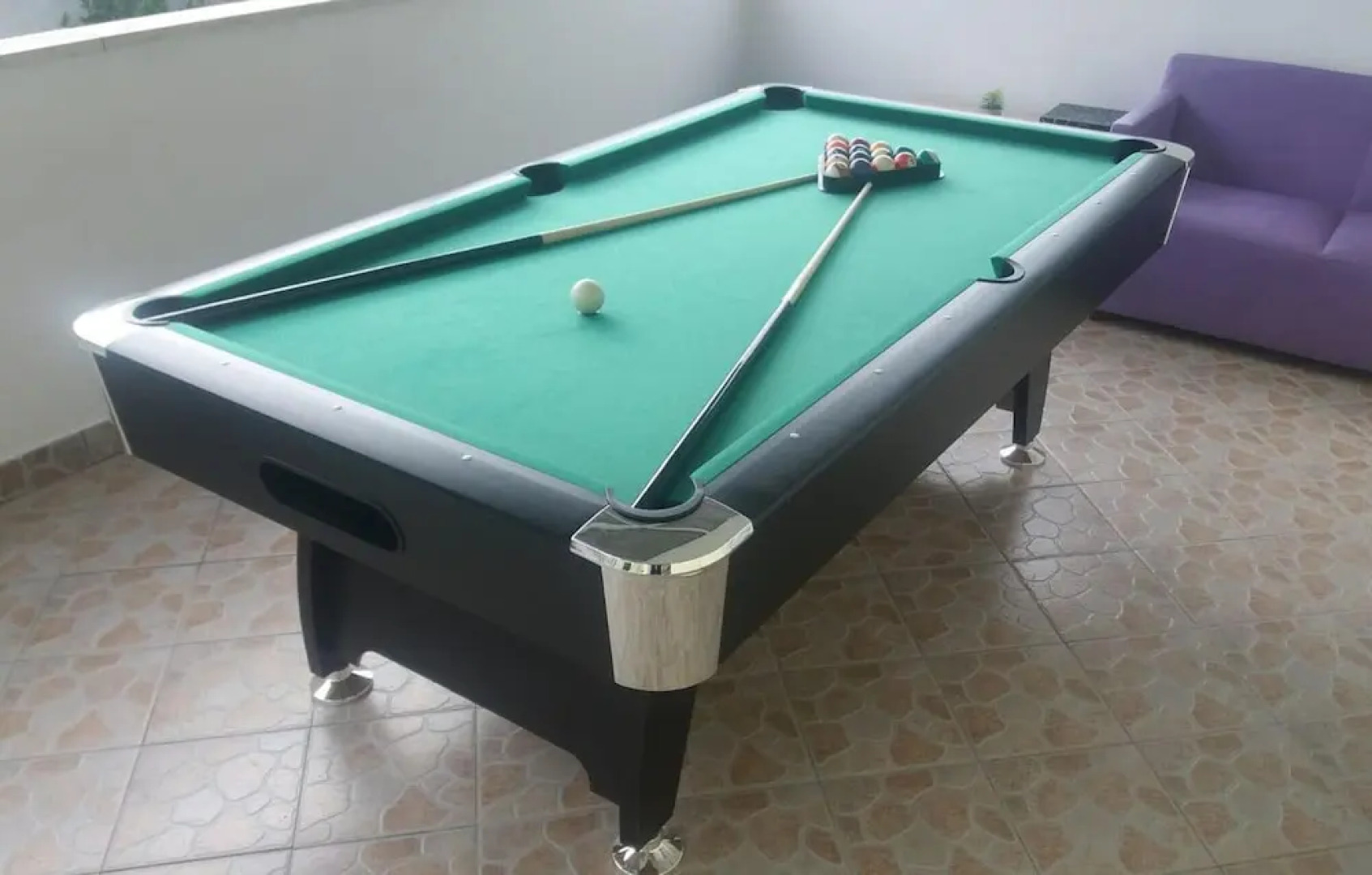 Awesome Home in Kastel Novi With Wifi and 6 Bedrooms