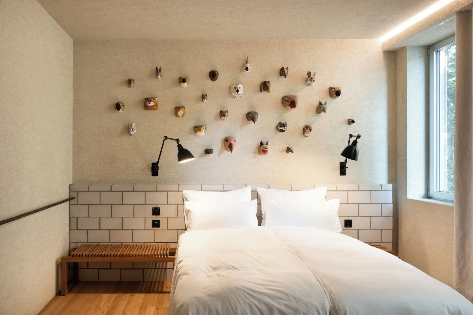 B5 Boutique Hotel Lugano