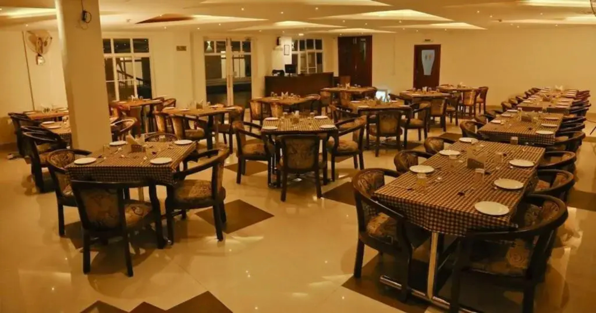 Sasthapuri Hotels