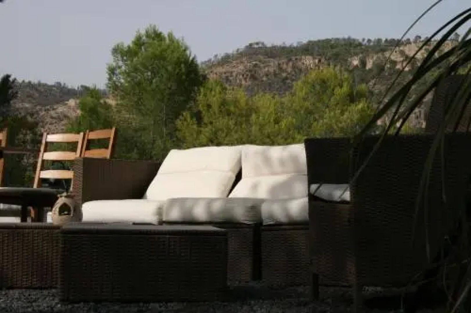 Antiga Estació de Benifallet