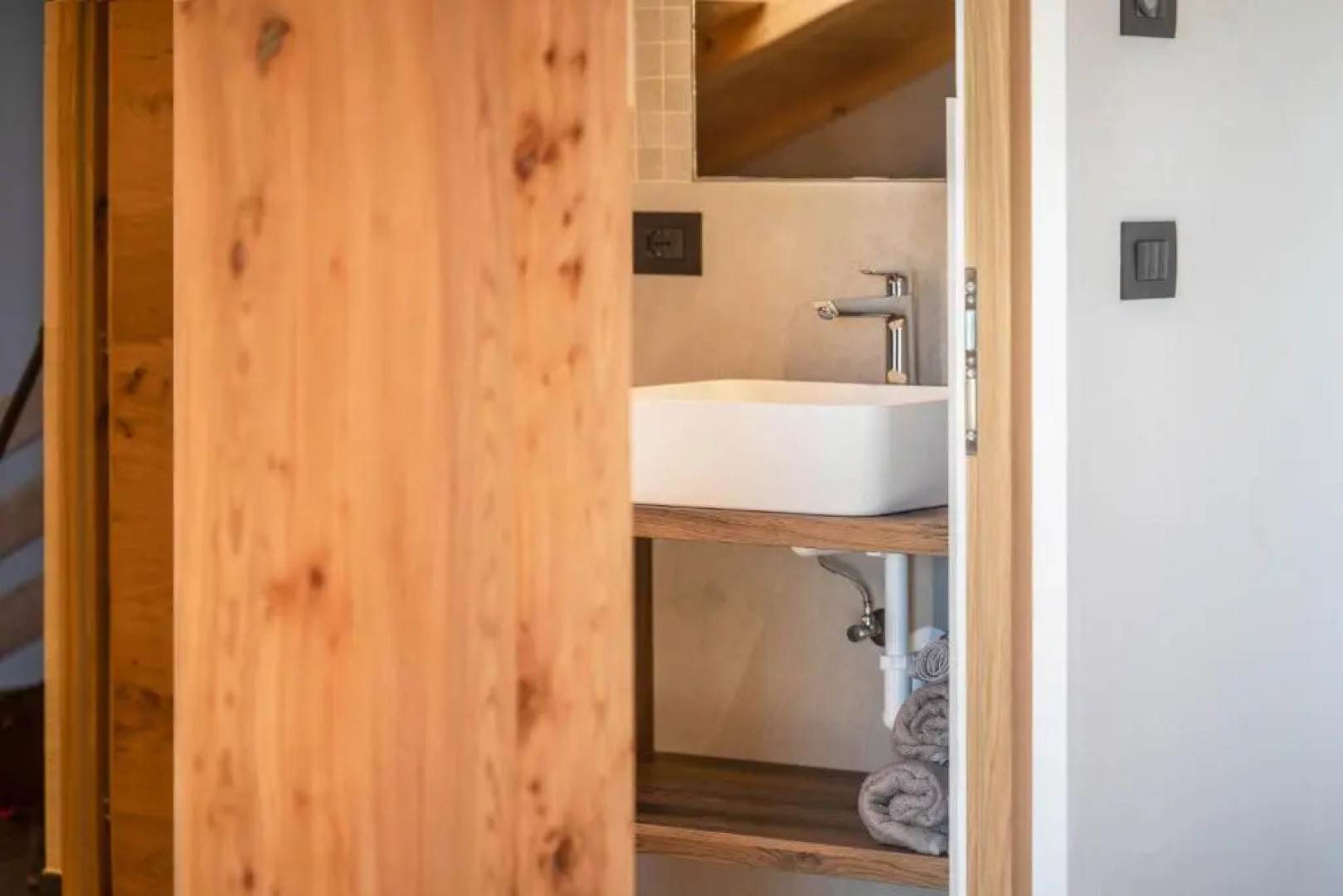 Brugghof Apartement Ulme