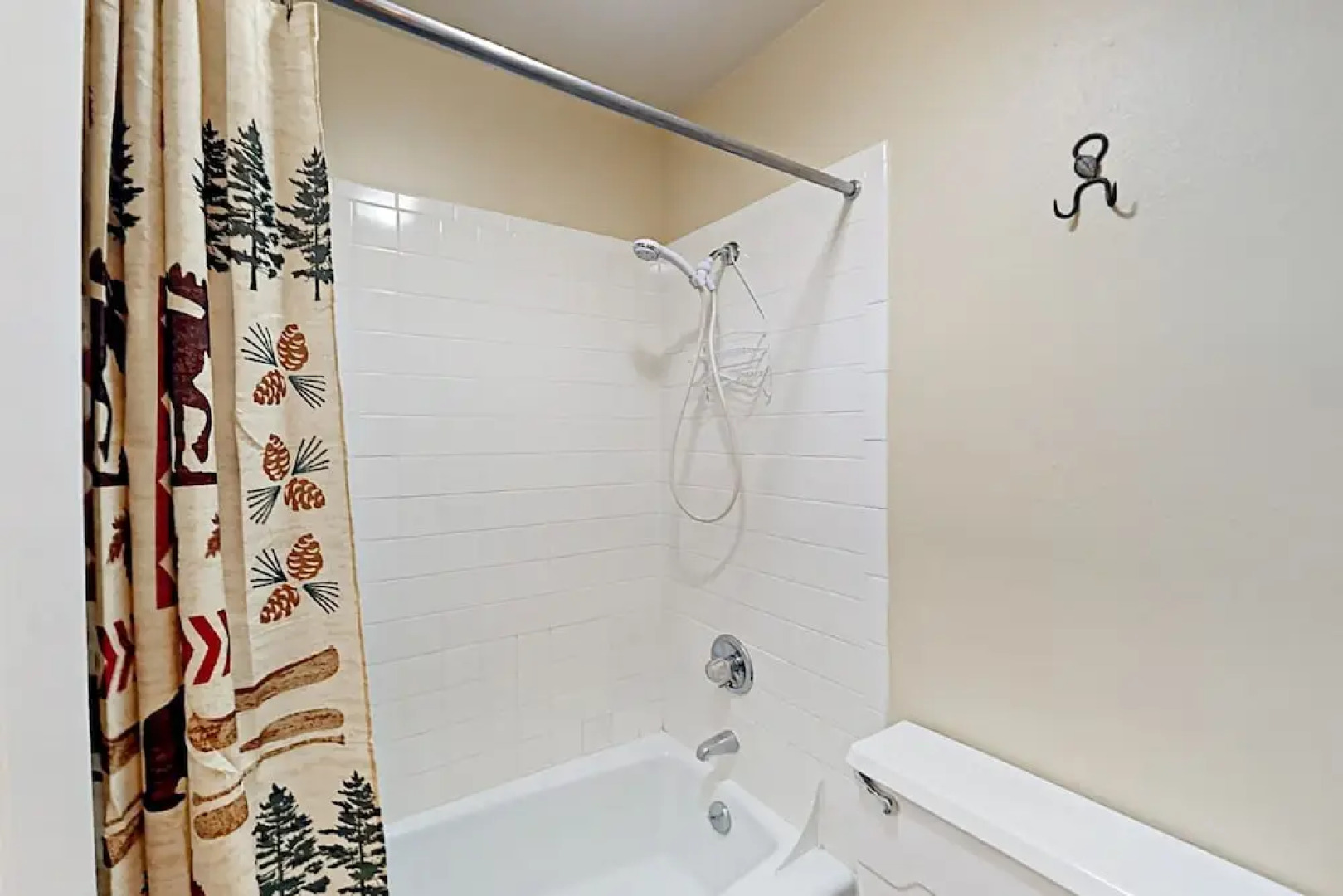 933 Straight Creek Dr Condo Unit U201