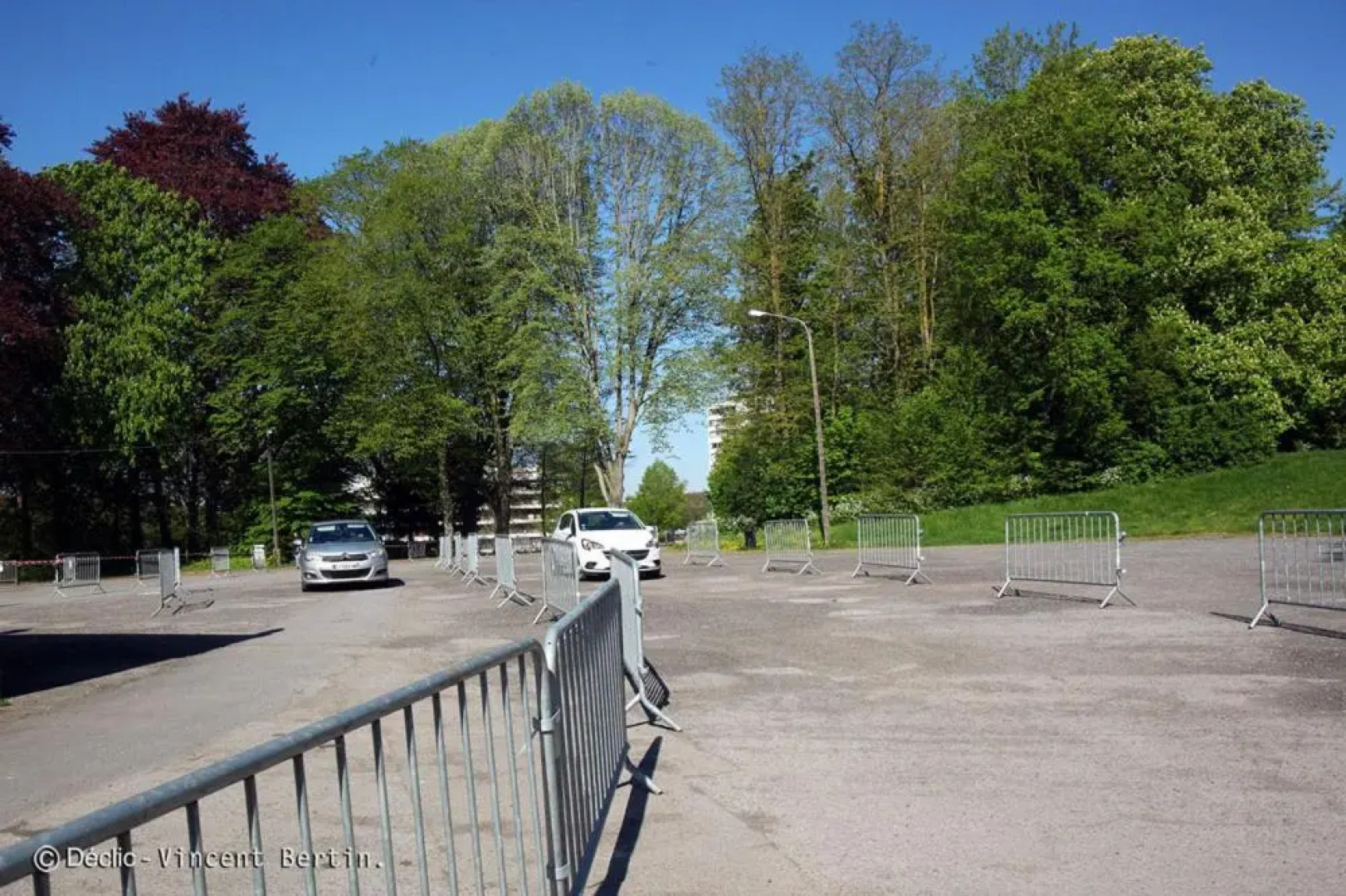 Appartement tout confort