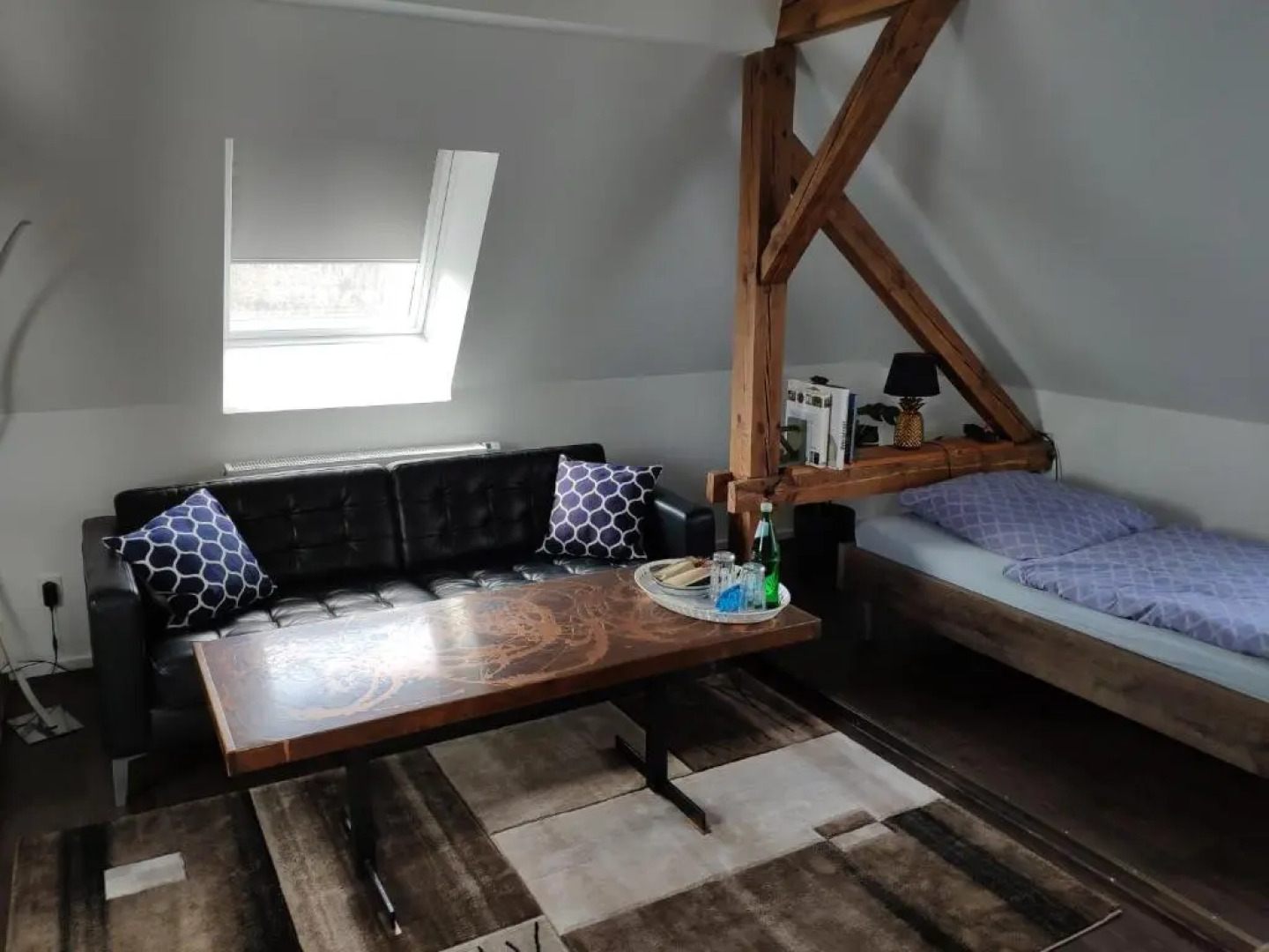 Exklusives LOFT City, Stadthalle & Bahnhofs nah, NETFLIX