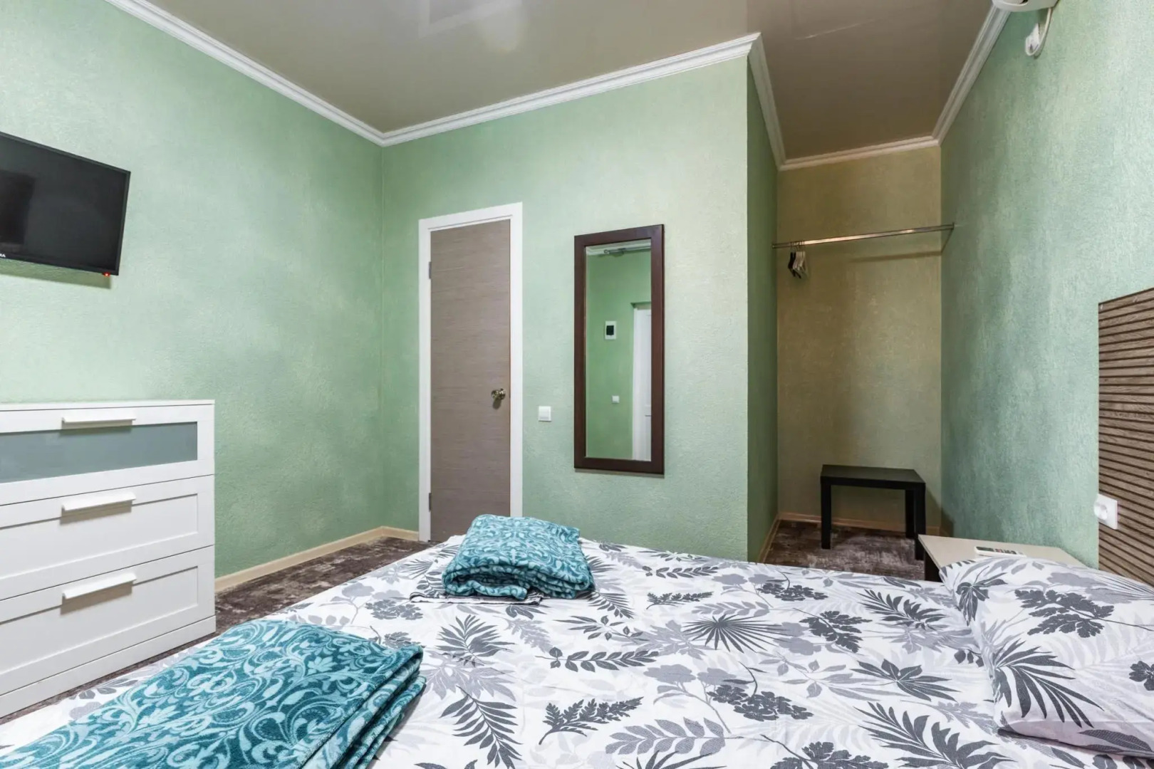 Гостевой дом