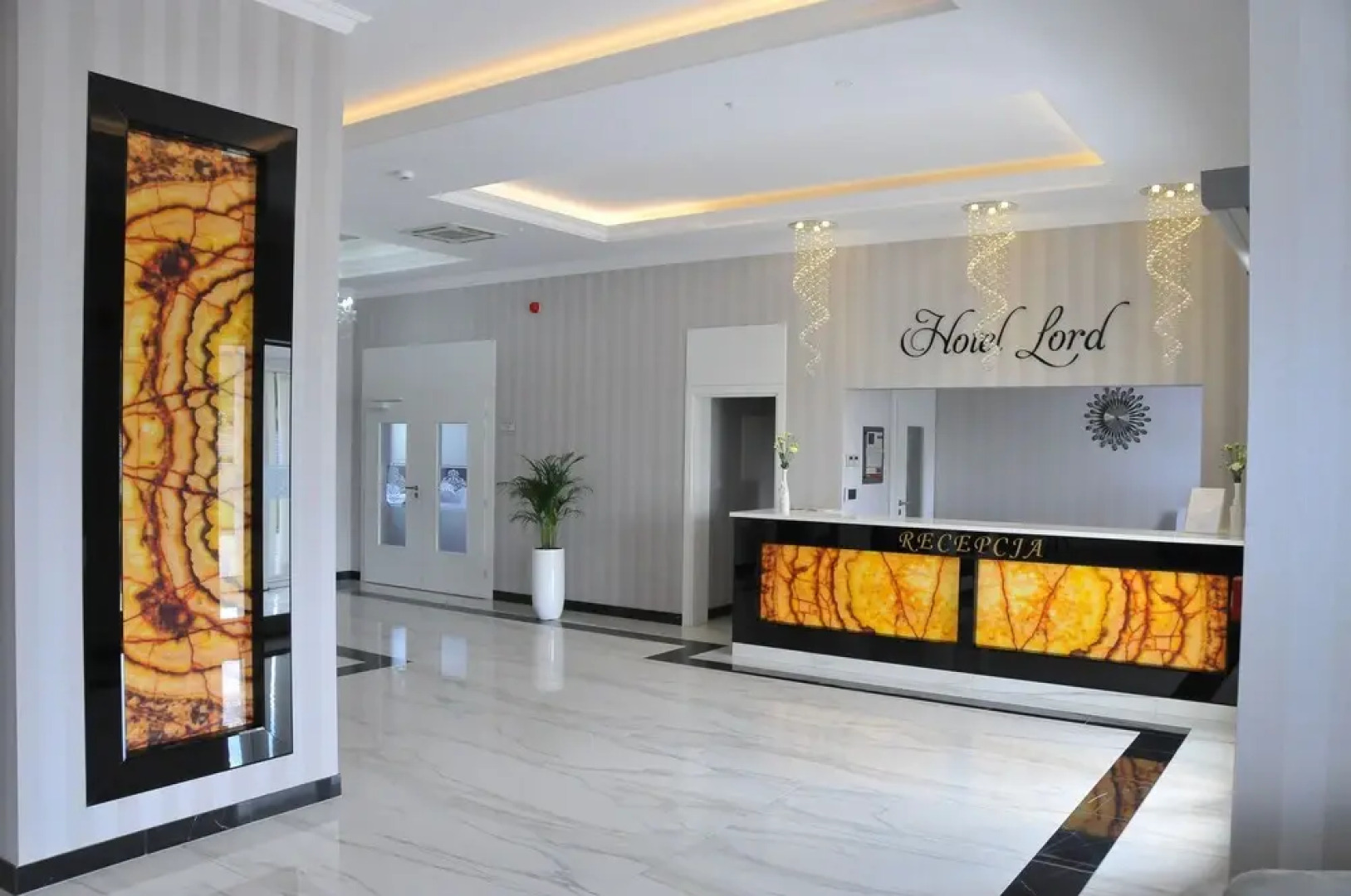 Hotel Lord Radom