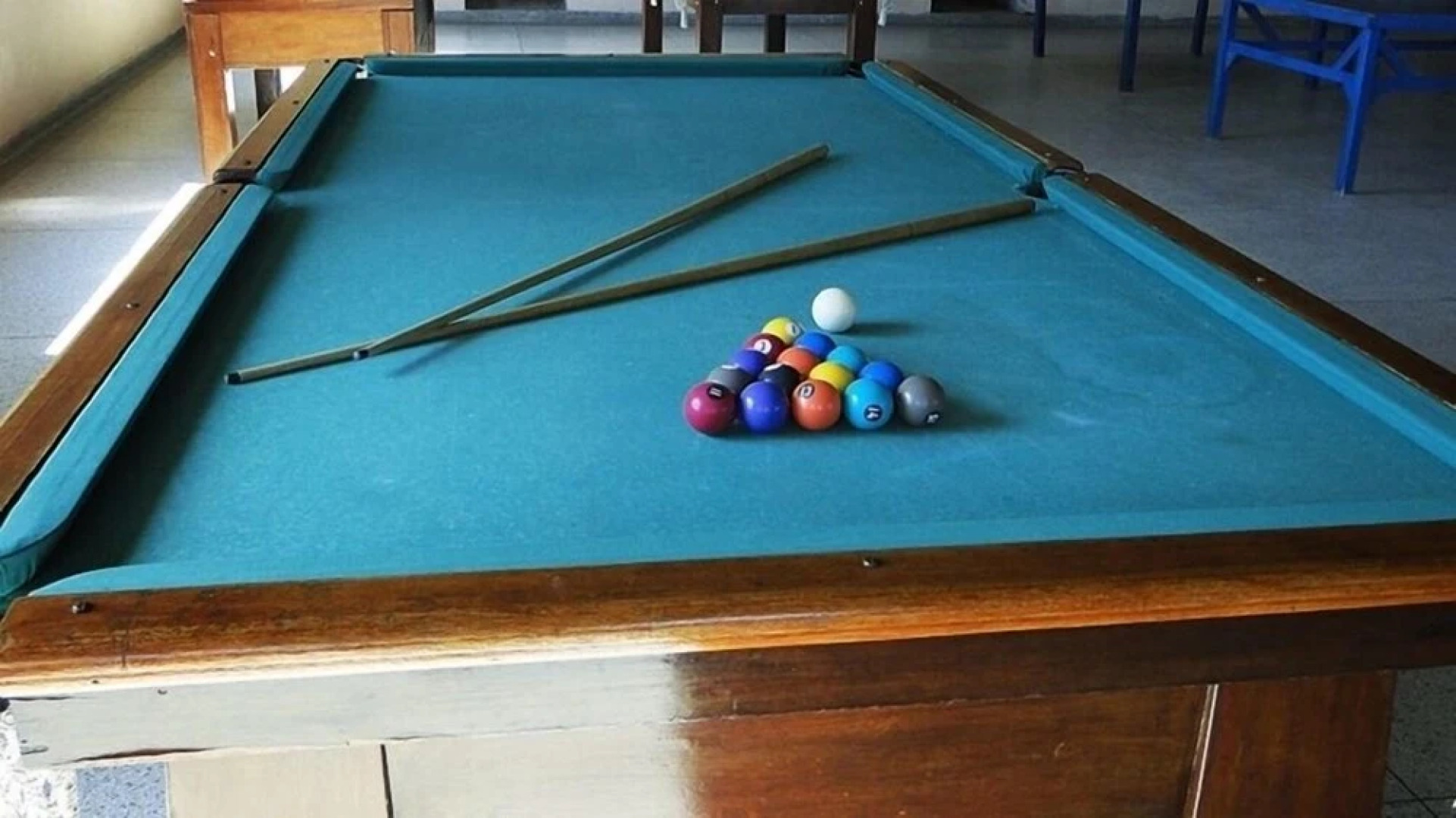 Vale Encantado Eco Park & Hotel