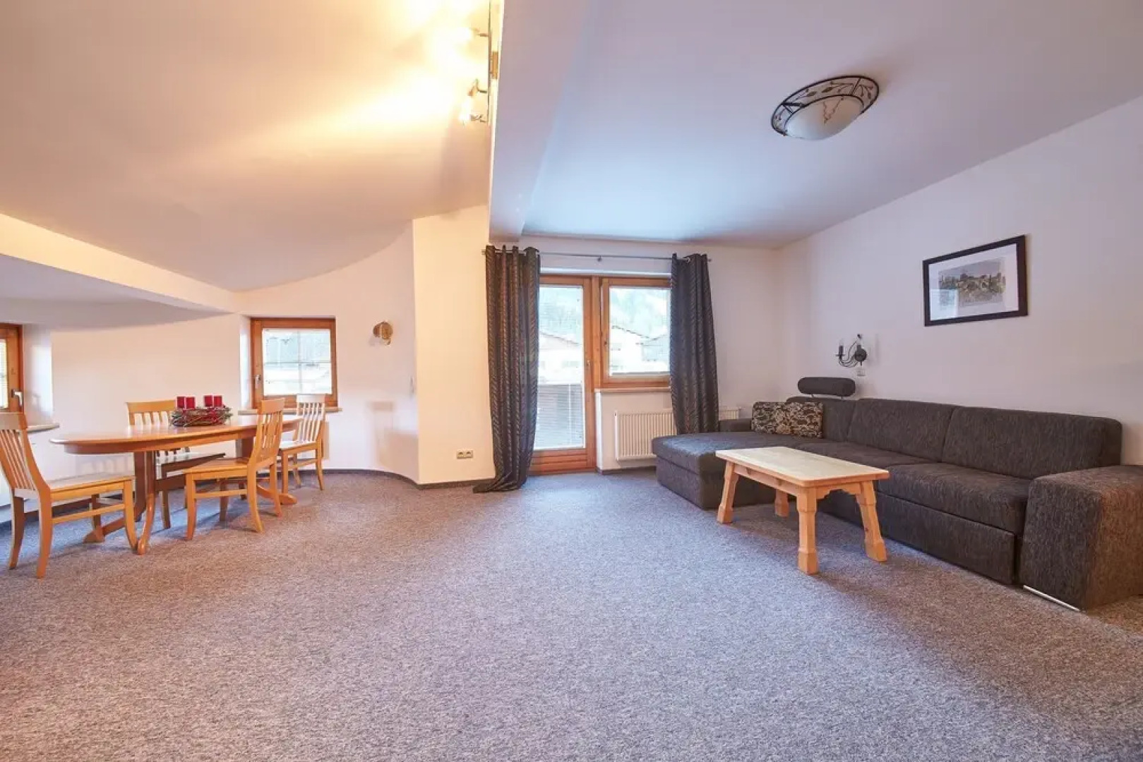 Appartement Silian by HolidayFlats24