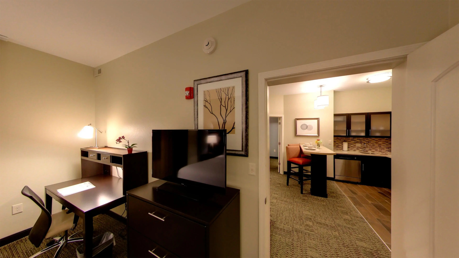 Staybridge Suites Ann Arbor- Univ of Michigan by IHG