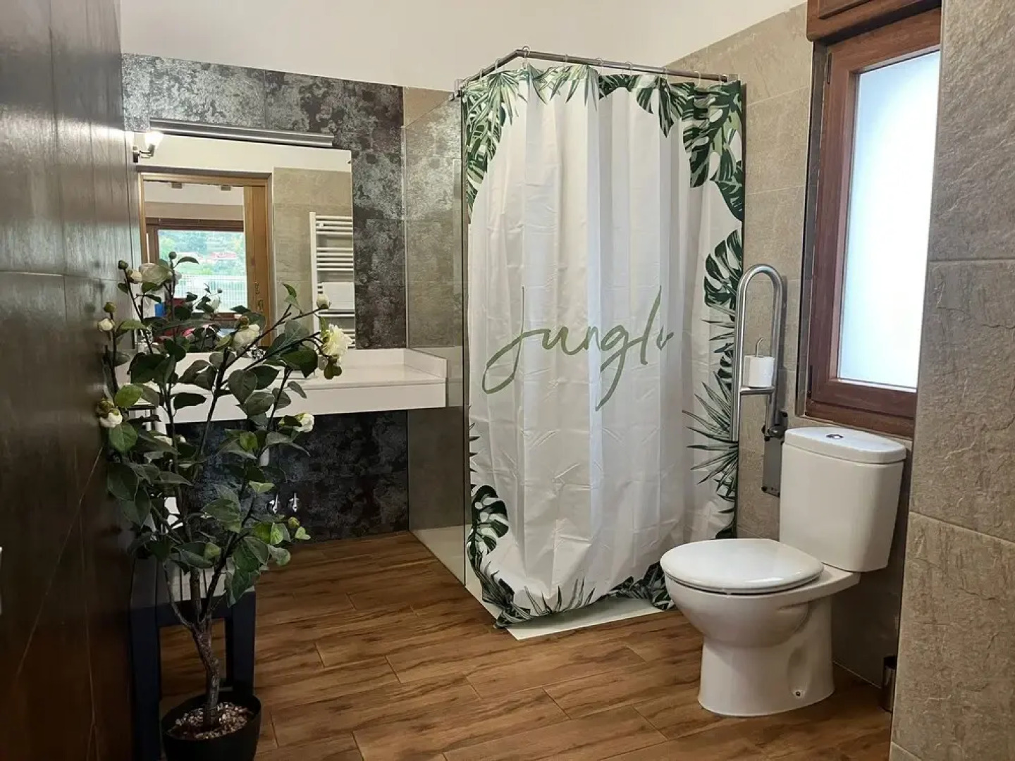 Casas Rurales Cuatro Valles