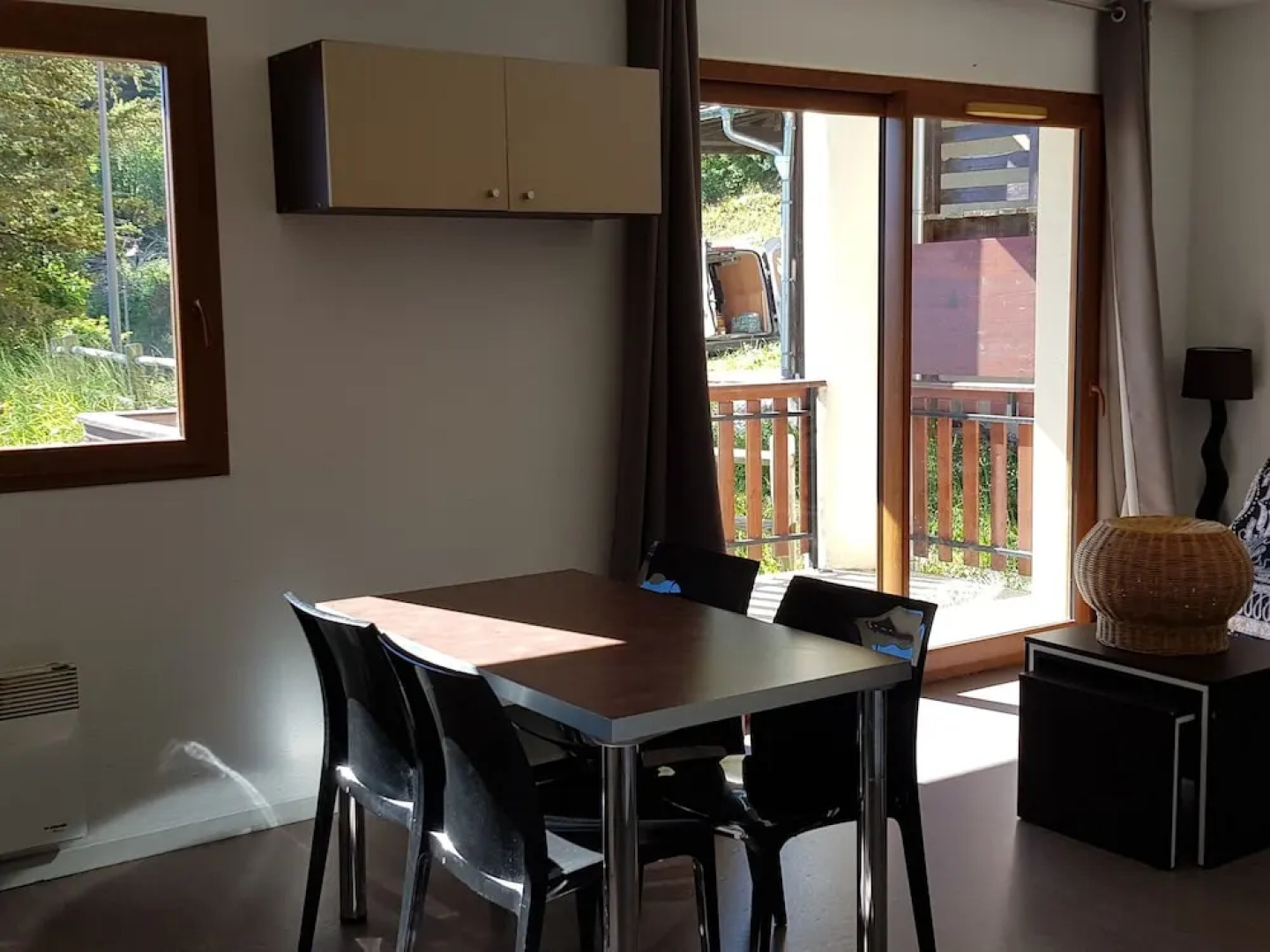 Résidence Les Blanches Provençales