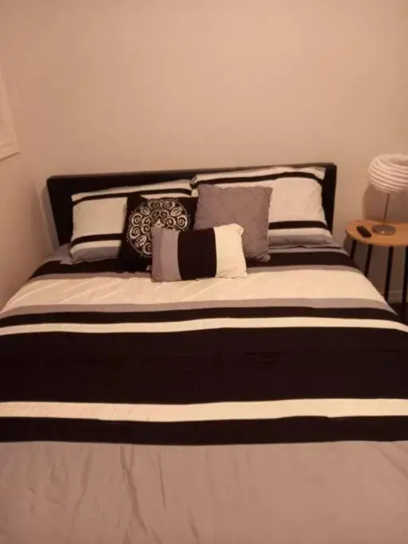 Adorable Private Suite in Ajax, unique 2 story