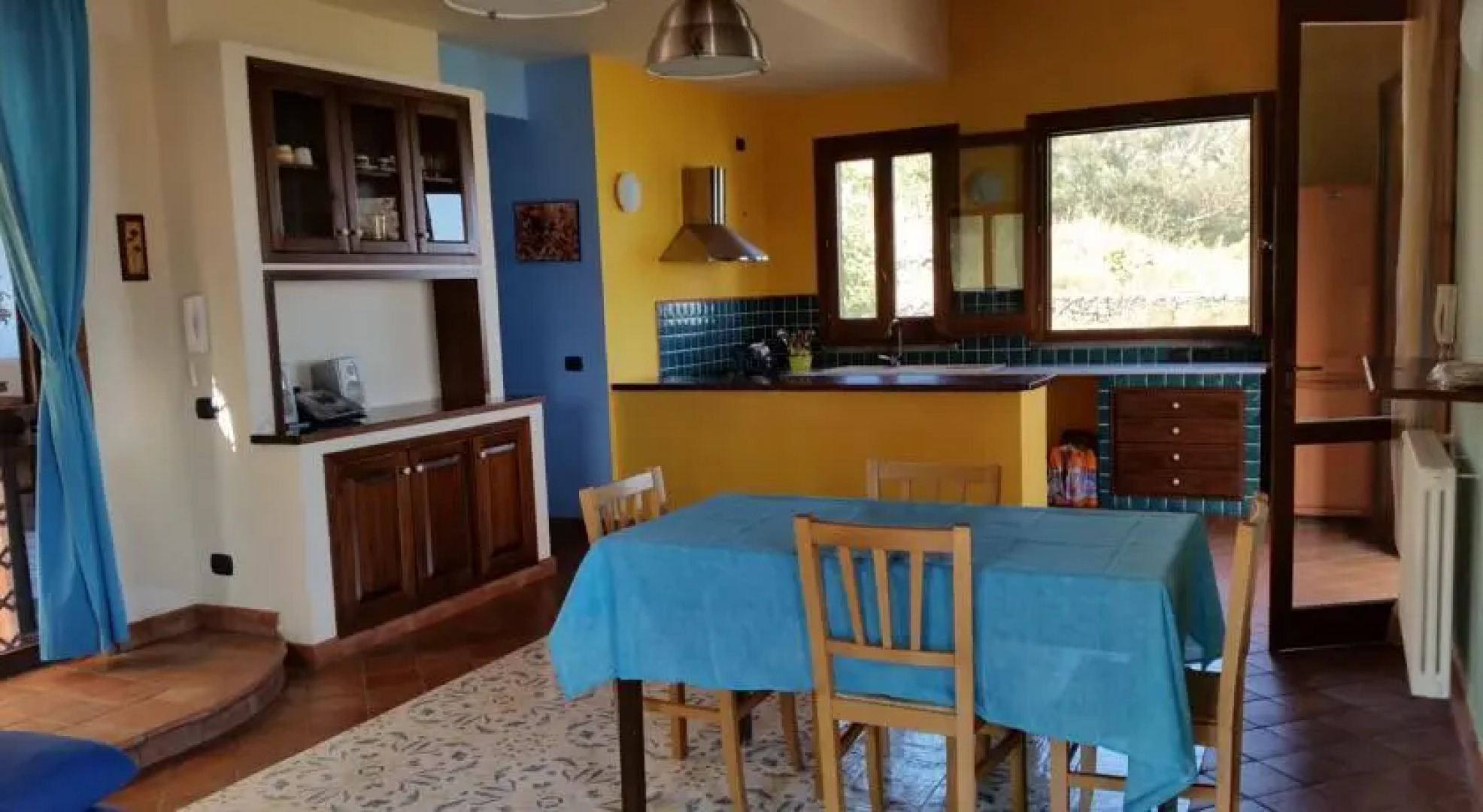 Oransise Casa Vacanze