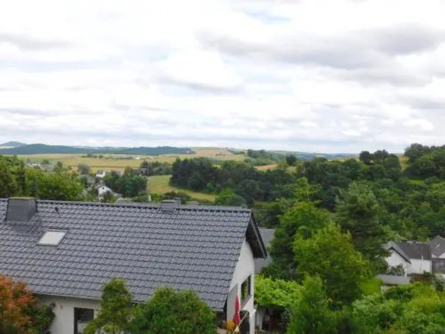 Ferienwohnung Schmitz