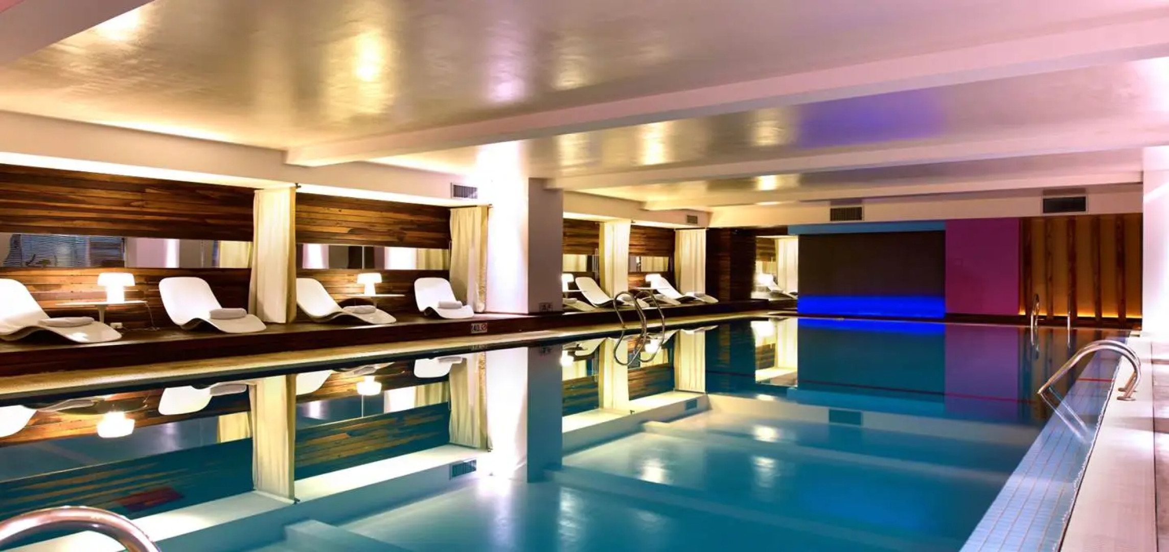 Pestana Buenos Aires Hotel