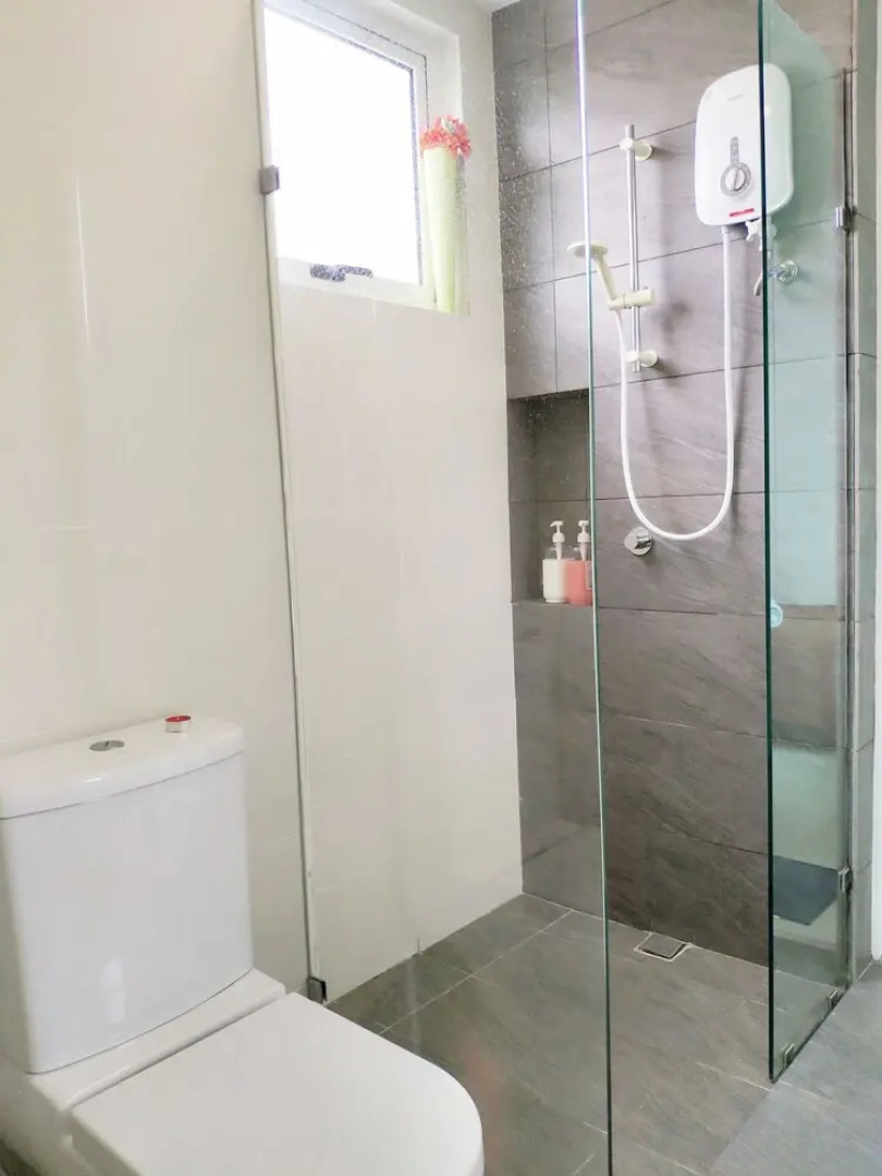 La Thea Residences - Spacious Balcony