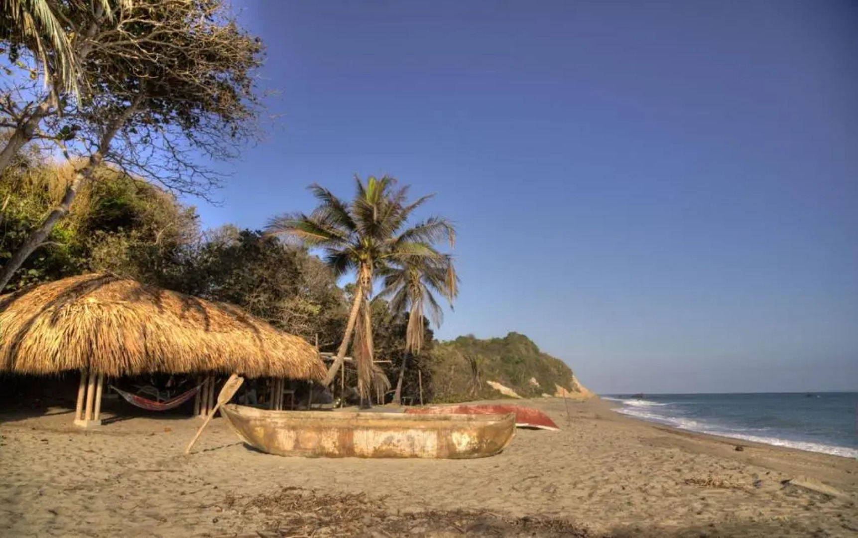 Villa Maria Tayrona, Jungle and Sea Experience