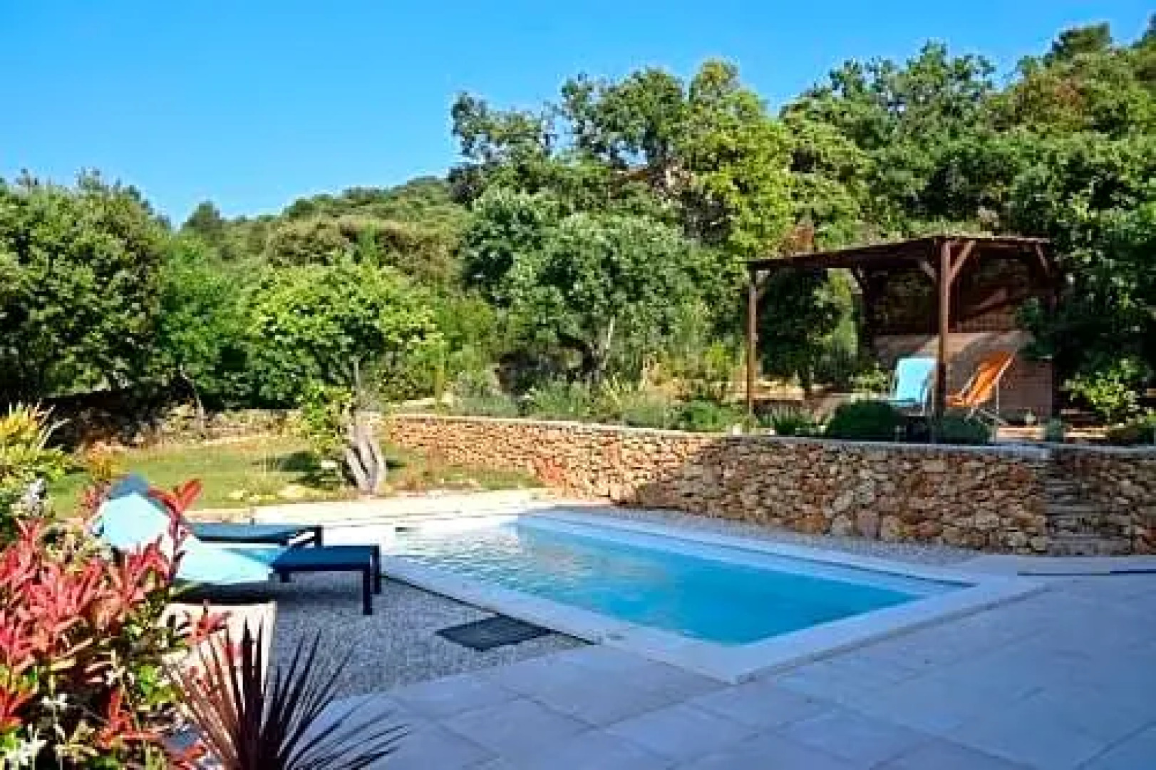 L’instant d’une pause