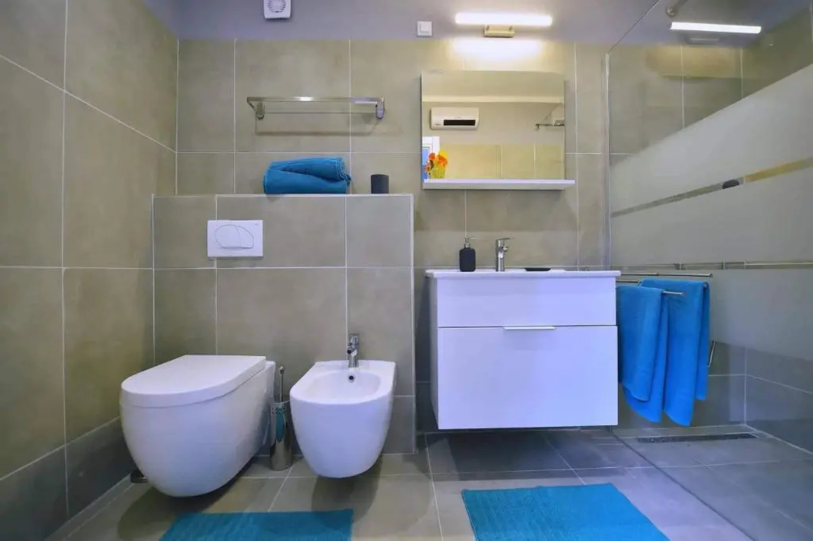 Apartment Vanilla II with beautiful Seaview