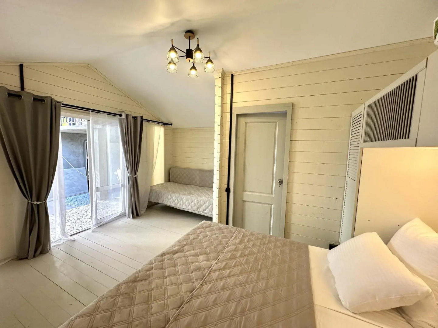 Жемчужина Абхазии