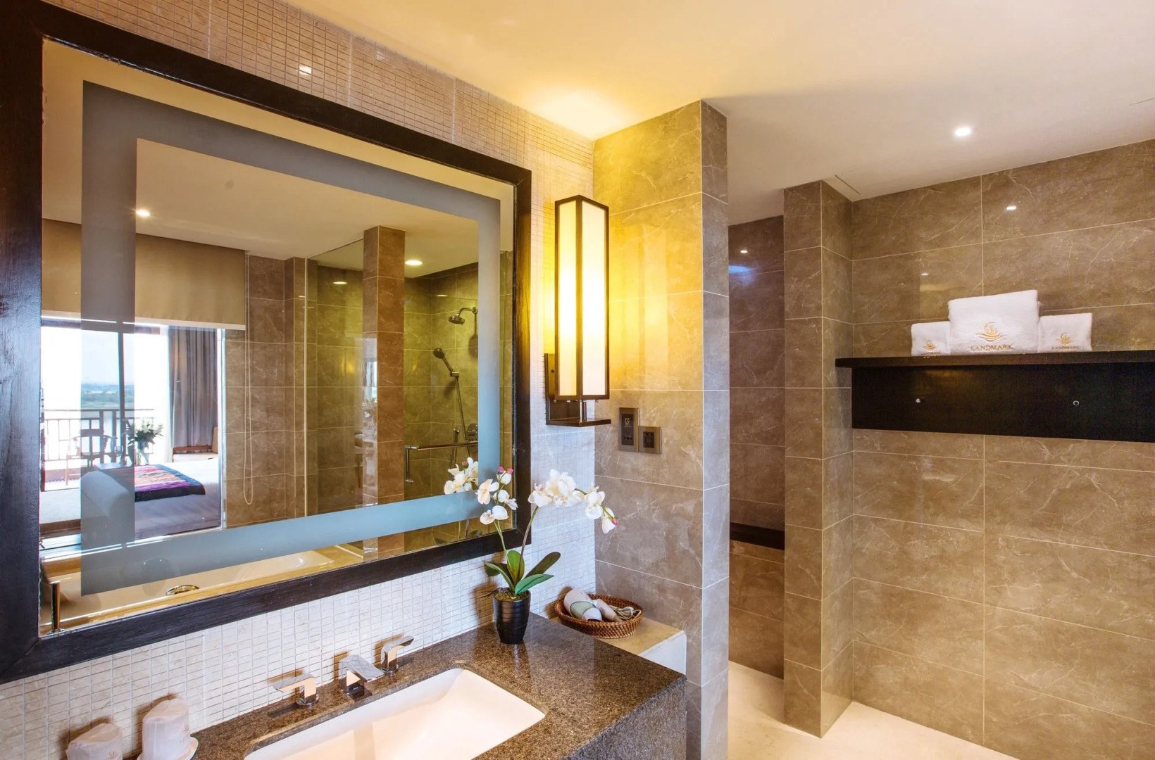 Landmark Mekong Riverside Hotel