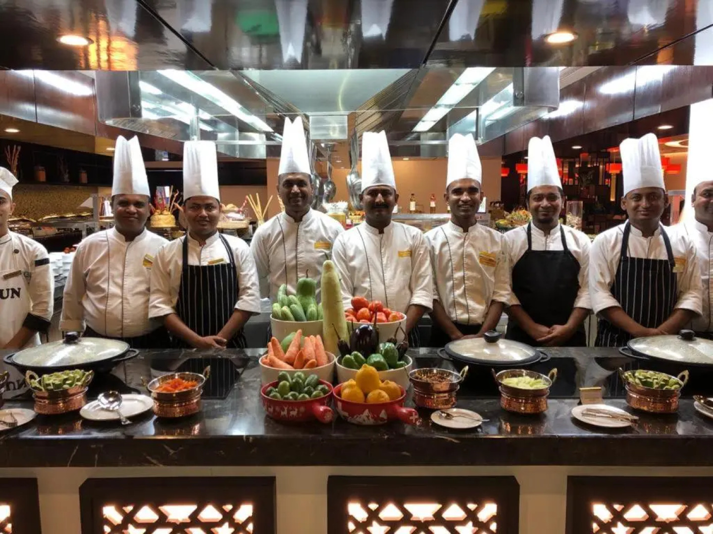 Grand Sylhet Hotel & Resort