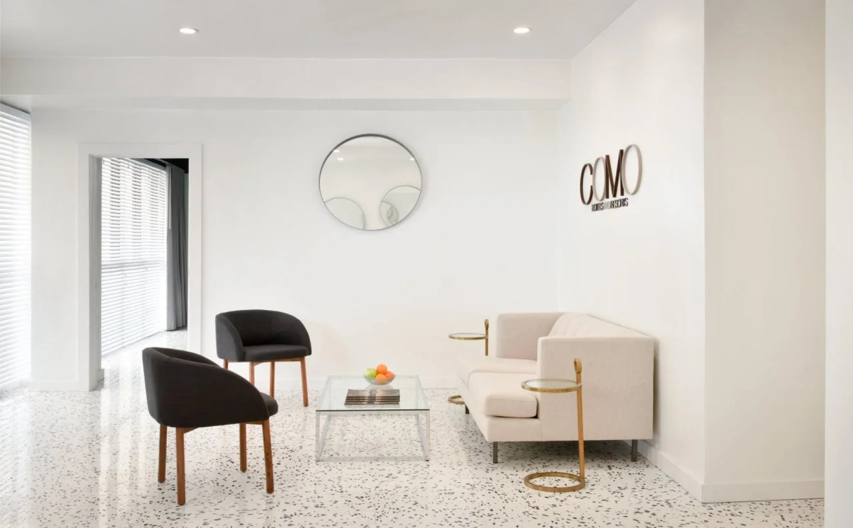 Metropolitan by Como, Miami Beach