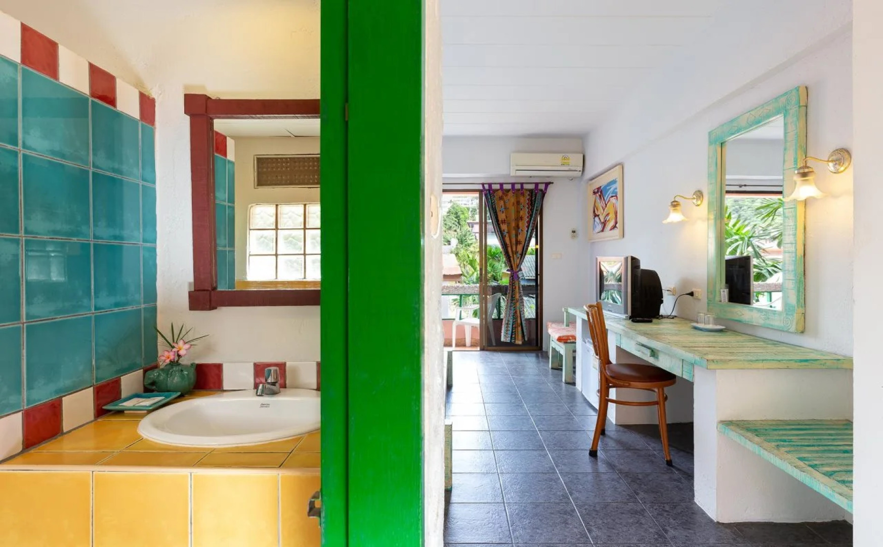 Casa Brazil Homestay & Gallery