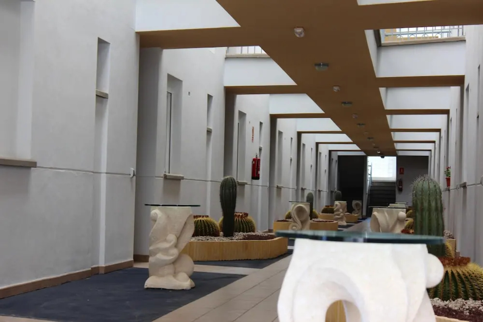 House with One Bedroom in Santiago Del Teide, with Shared Pool